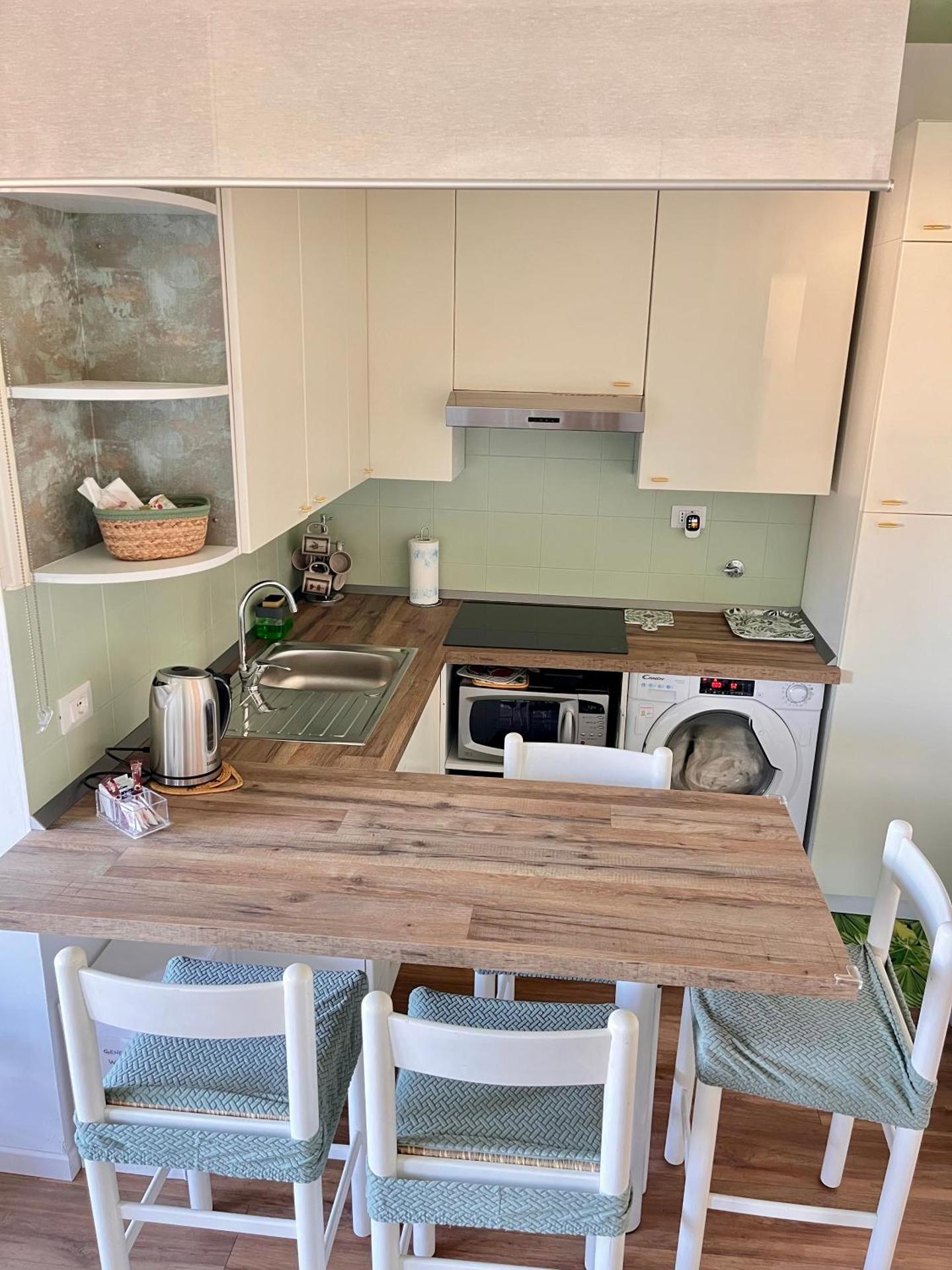 Appartamento su due piani vicino al Policlinico - Photo 14