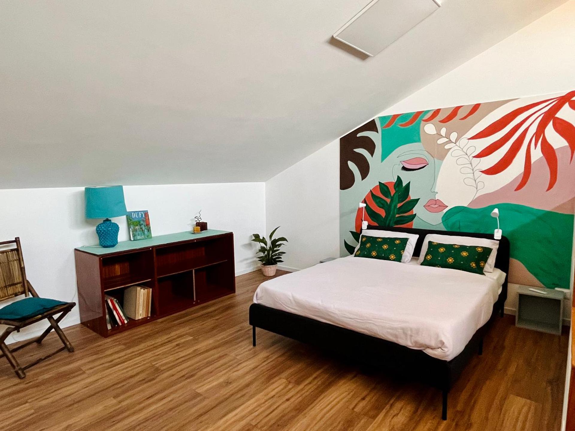 Appartamento su due piani vicino al Policlinico - Photo 10