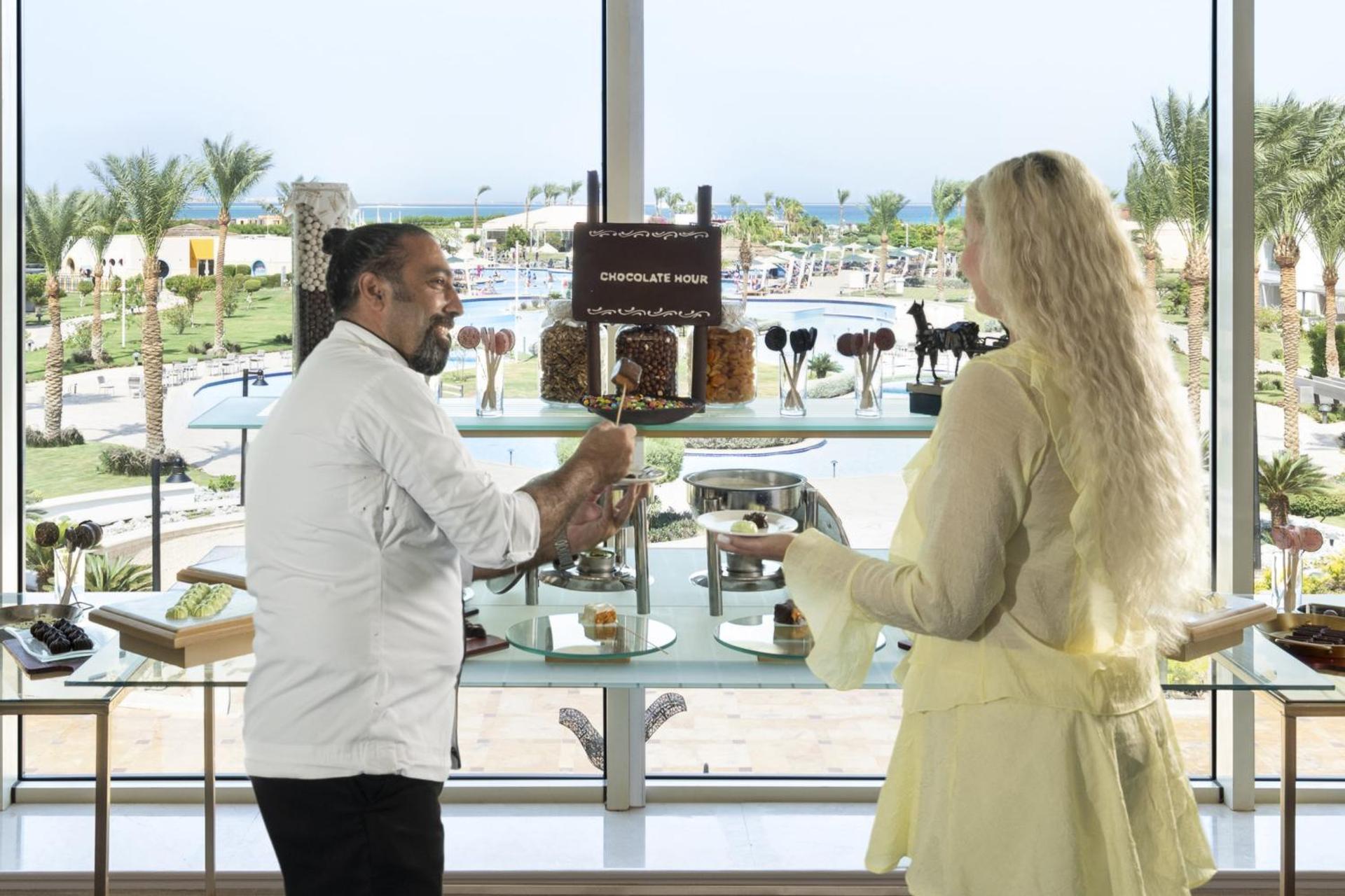 Movenpick Waterpark Resort & Spa Soma Bay - Photo 139