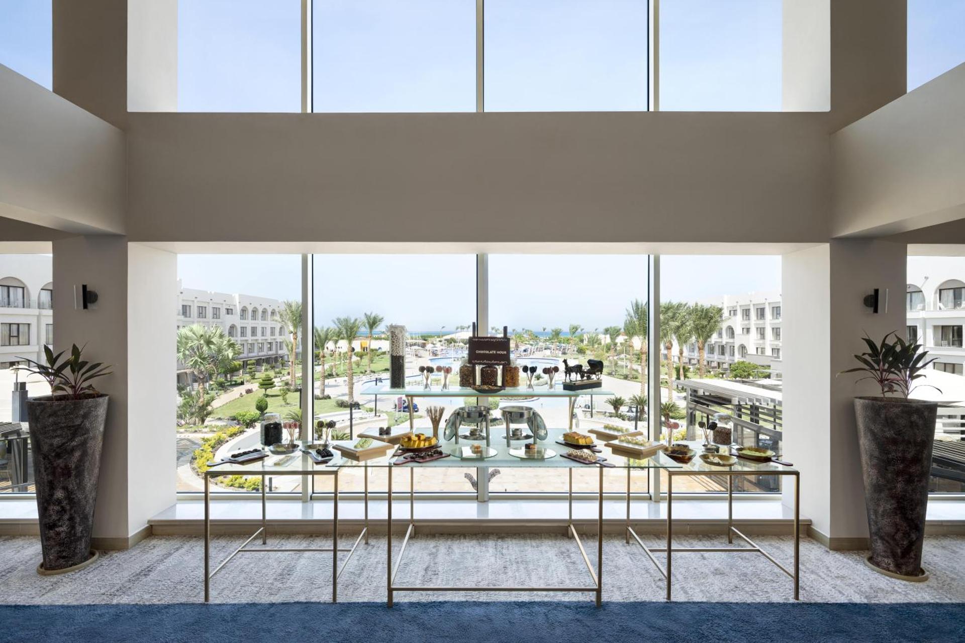 Movenpick Waterpark Resort & Spa Soma Bay - Photo 138