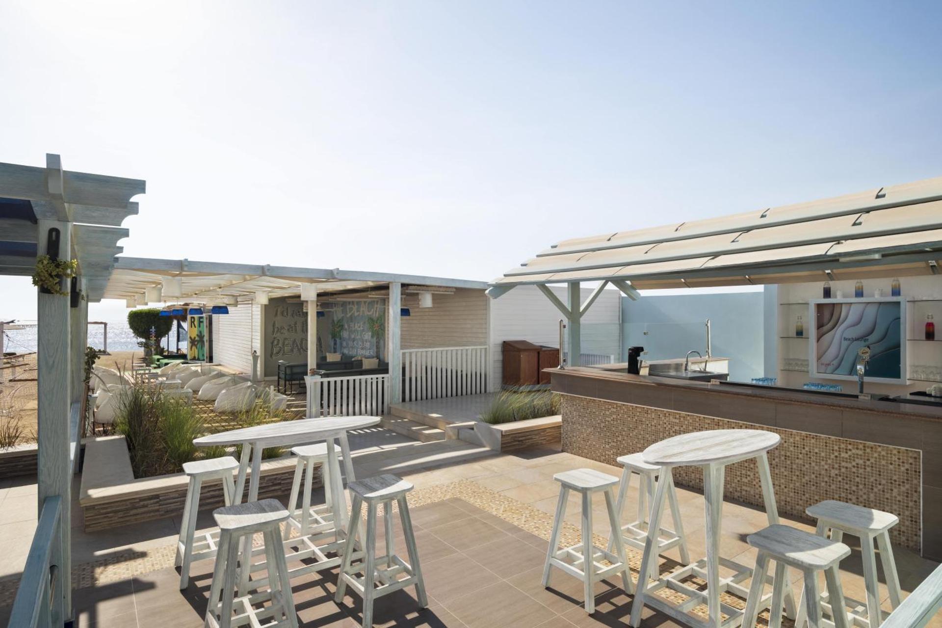 Movenpick Waterpark Resort & Spa Soma Bay - Photo 141