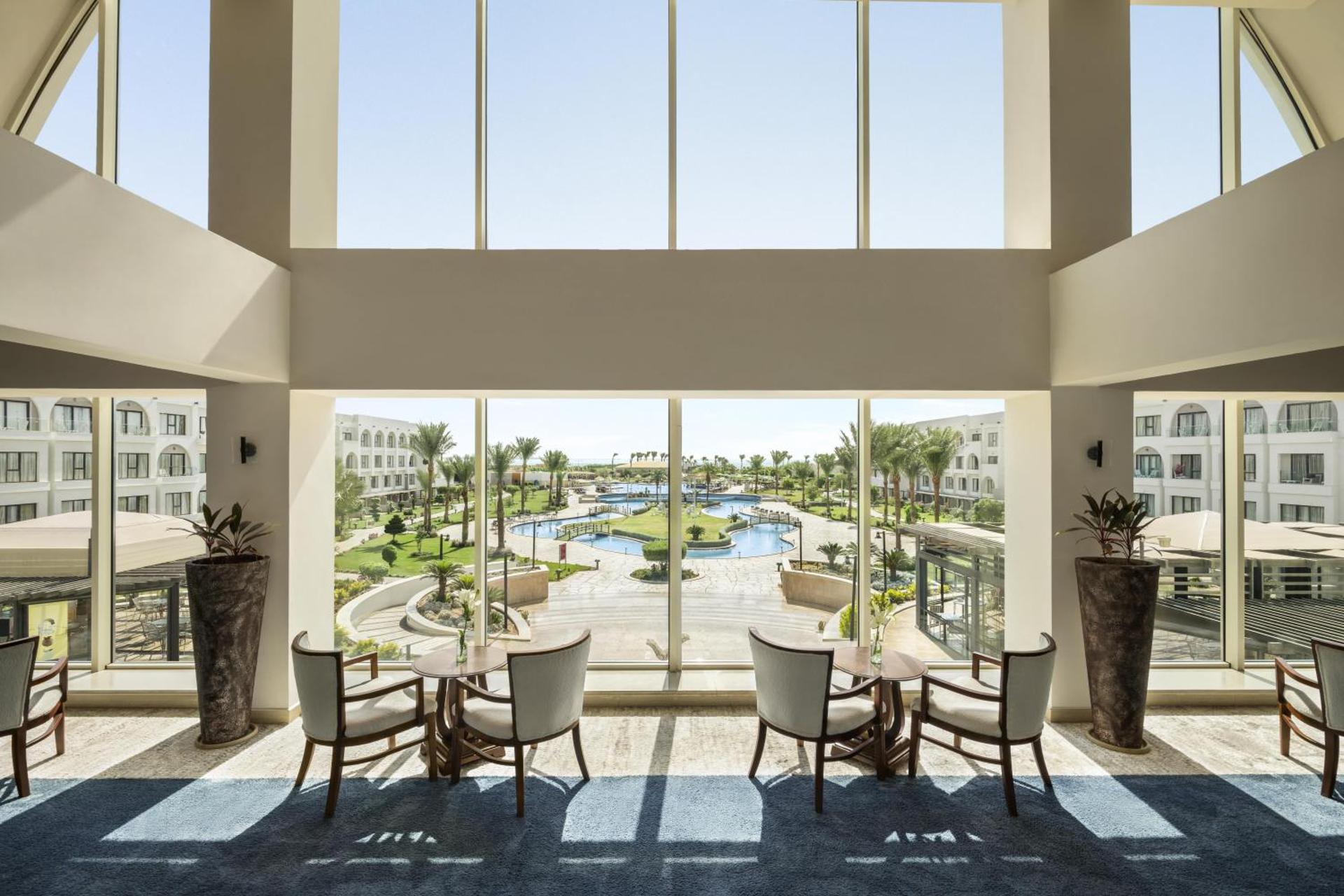 Movenpick Waterpark Resort & Spa Soma Bay - Photo 142