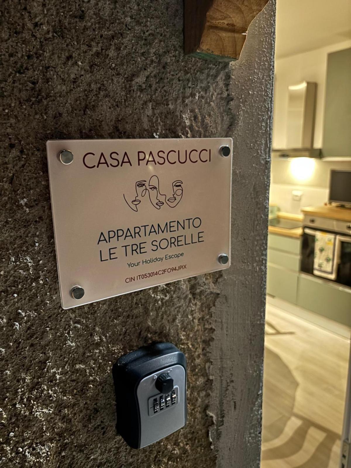 One-Bedroom Apartment with Terrace