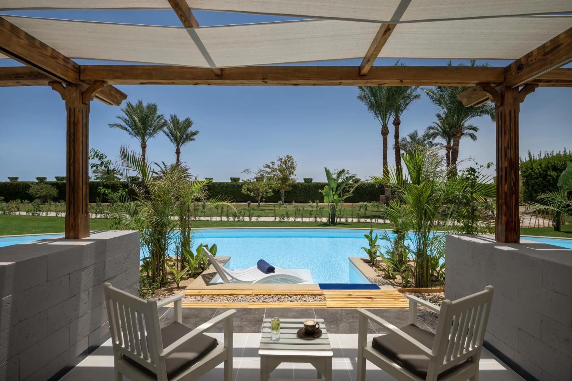 Movenpick Waterpark Resort & Spa Soma Bay - Photo 140