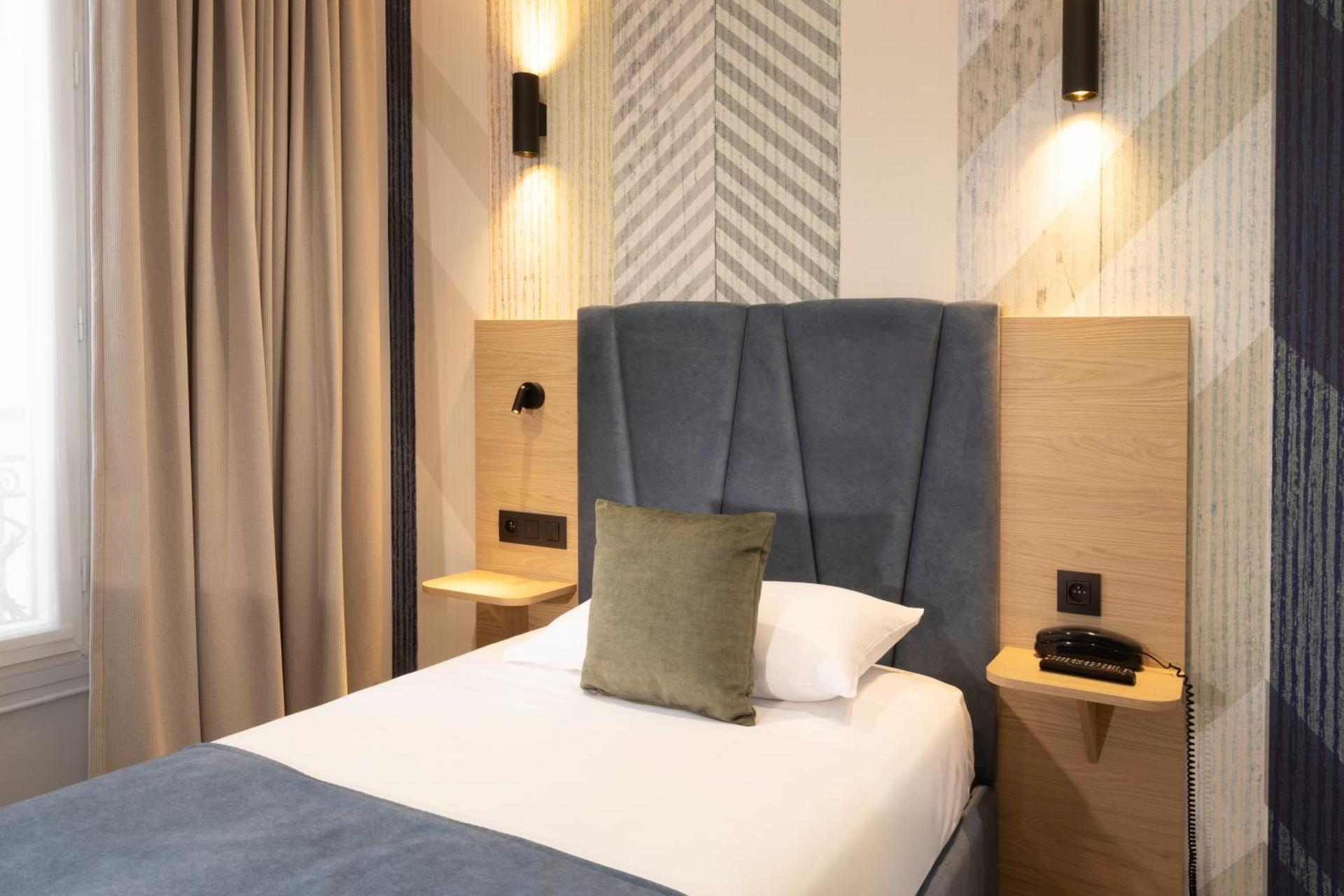 Hotel Espace Champerret - Photo 32