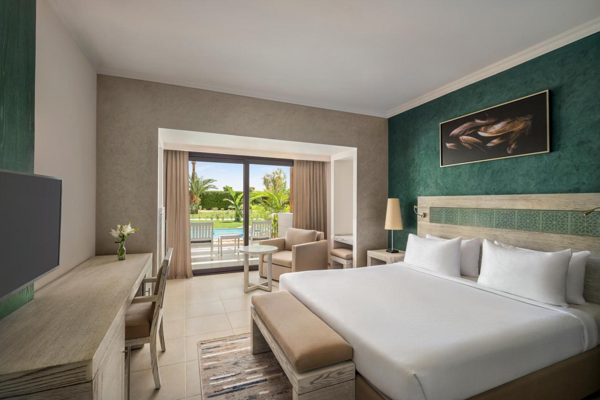 Movenpick Waterpark Resort & Spa Soma Bay - Photo 223