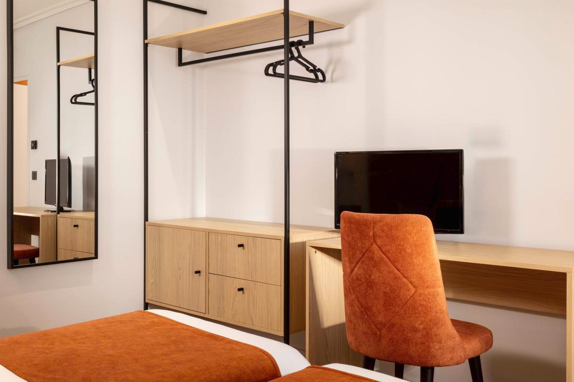 Hotel Espace Champerret - Photo 36