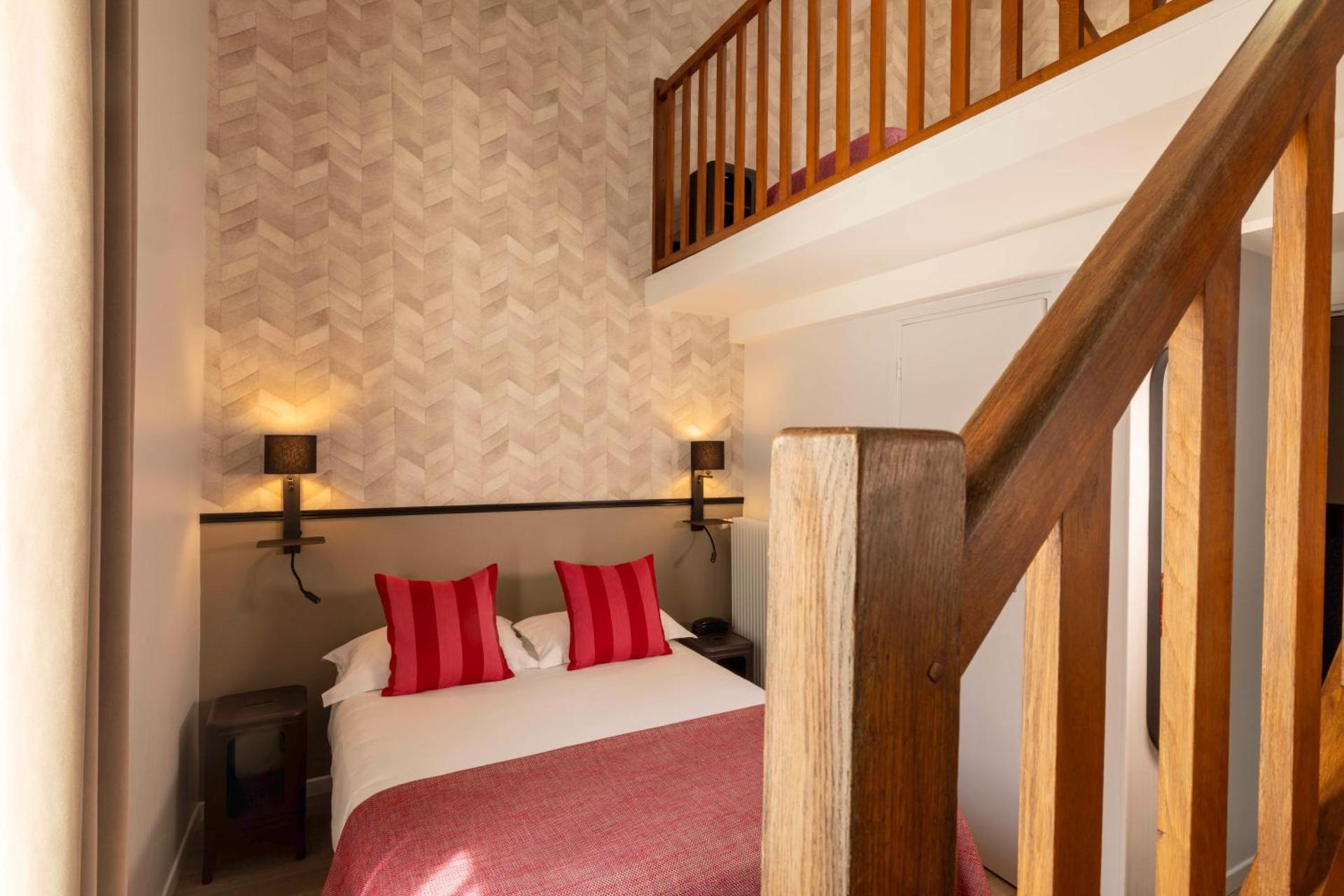 Hotel Espace Champerret - Photo 43