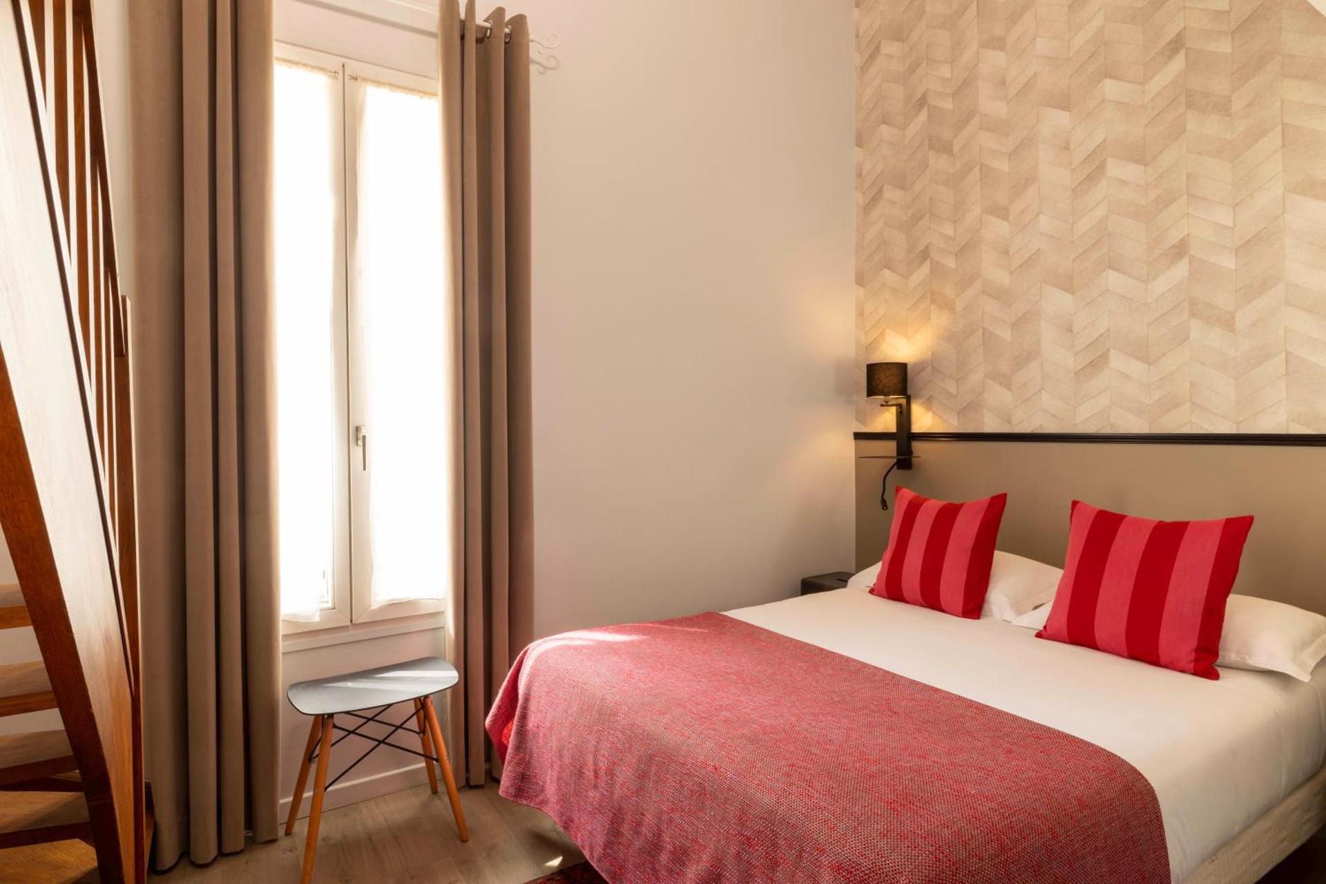 Hotel Espace Champerret - Photo 44