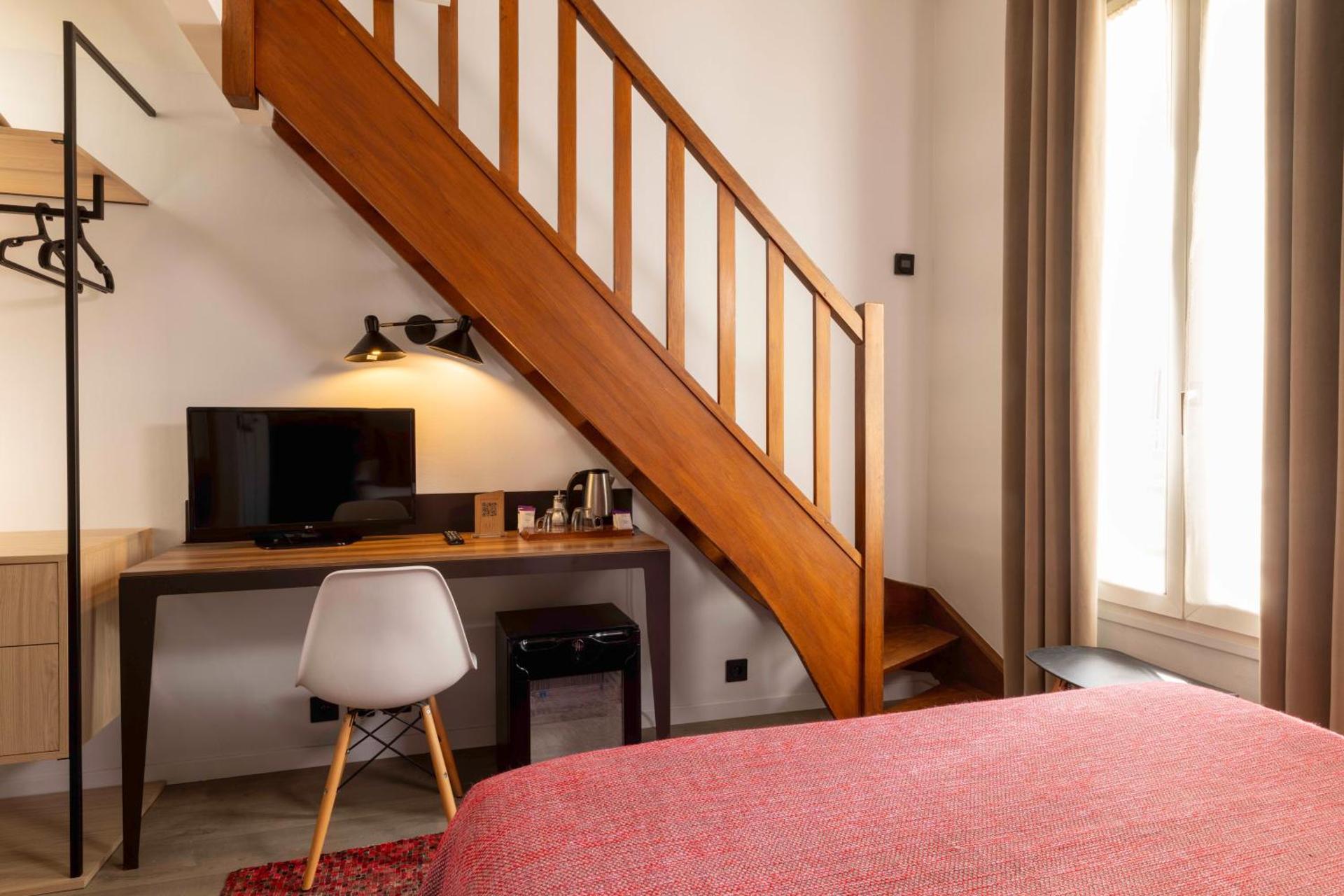 Hotel Espace Champerret - Photo 41