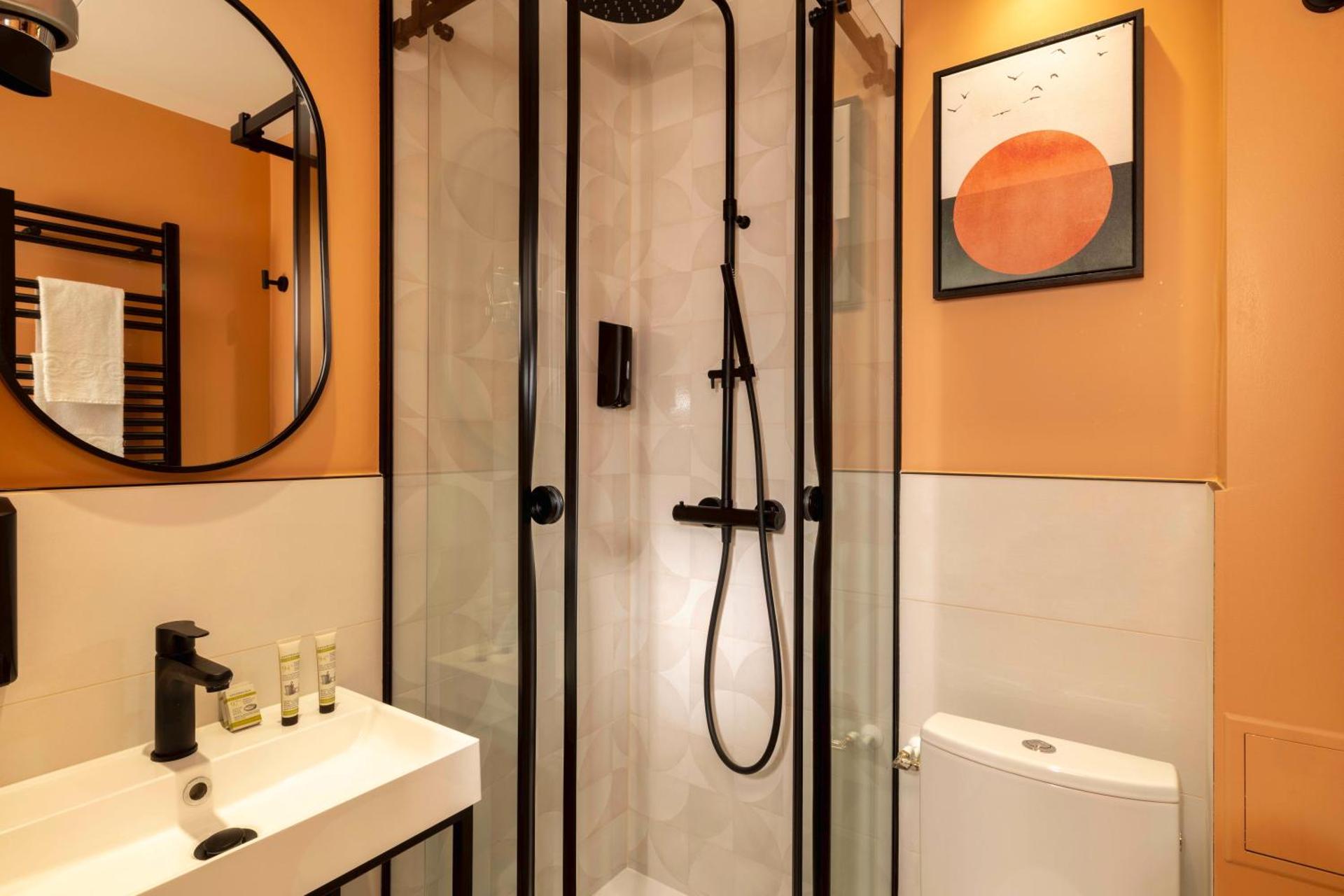 Hotel Espace Champerret - Photo 55