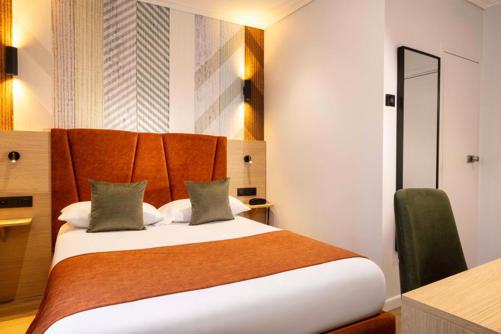 Hotel Espace Champerret - Photo 52