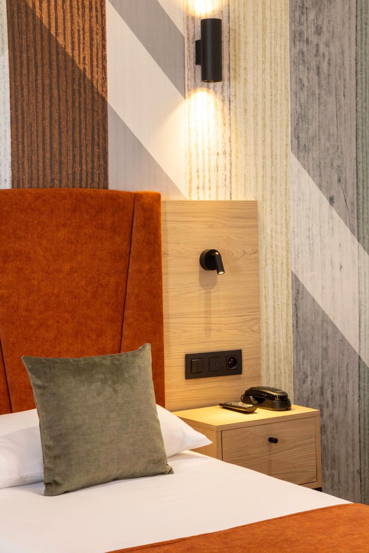 Hotel Espace Champerret - Photo 54