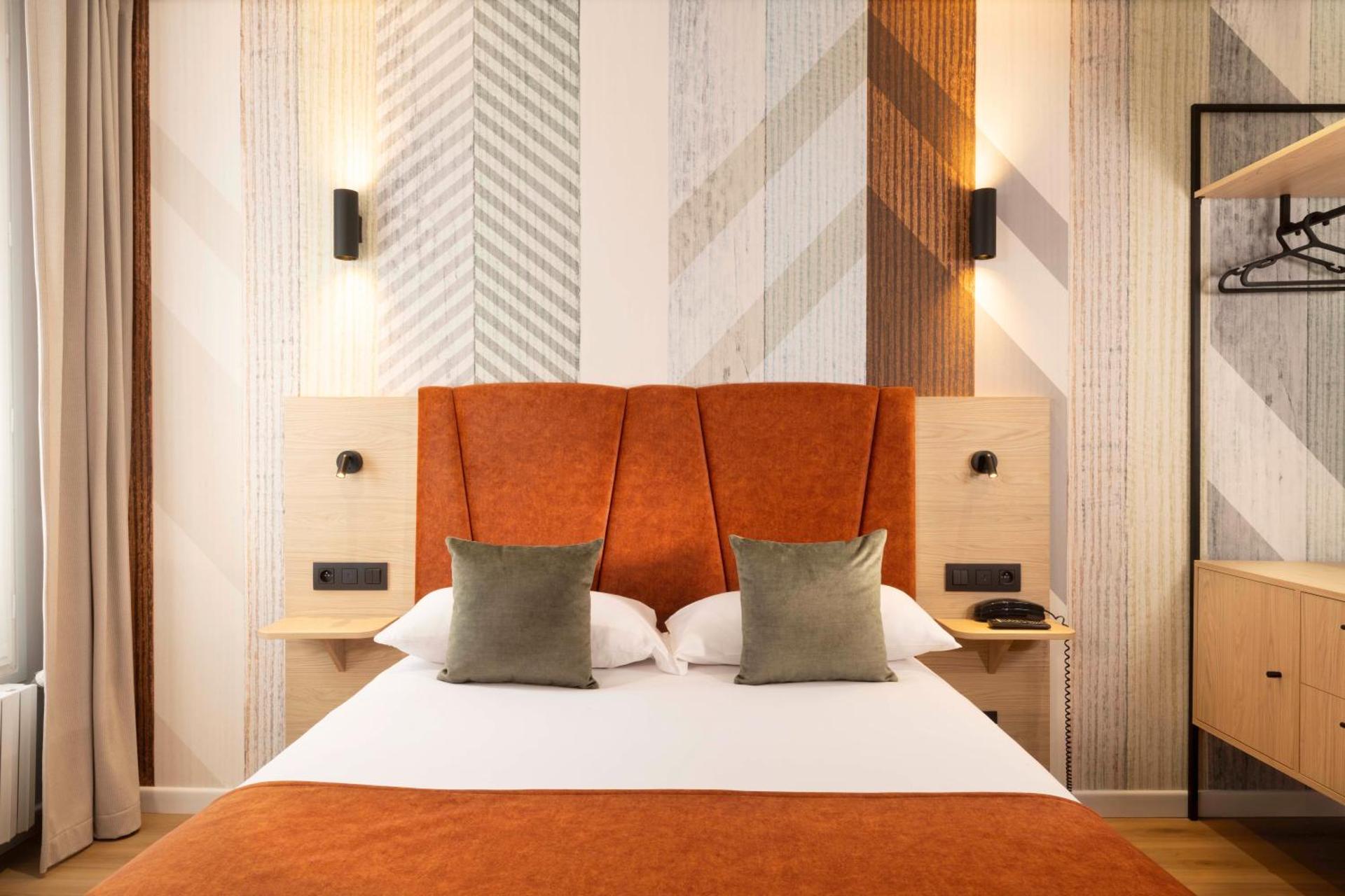 Hotel Espace Champerret - Photo 58