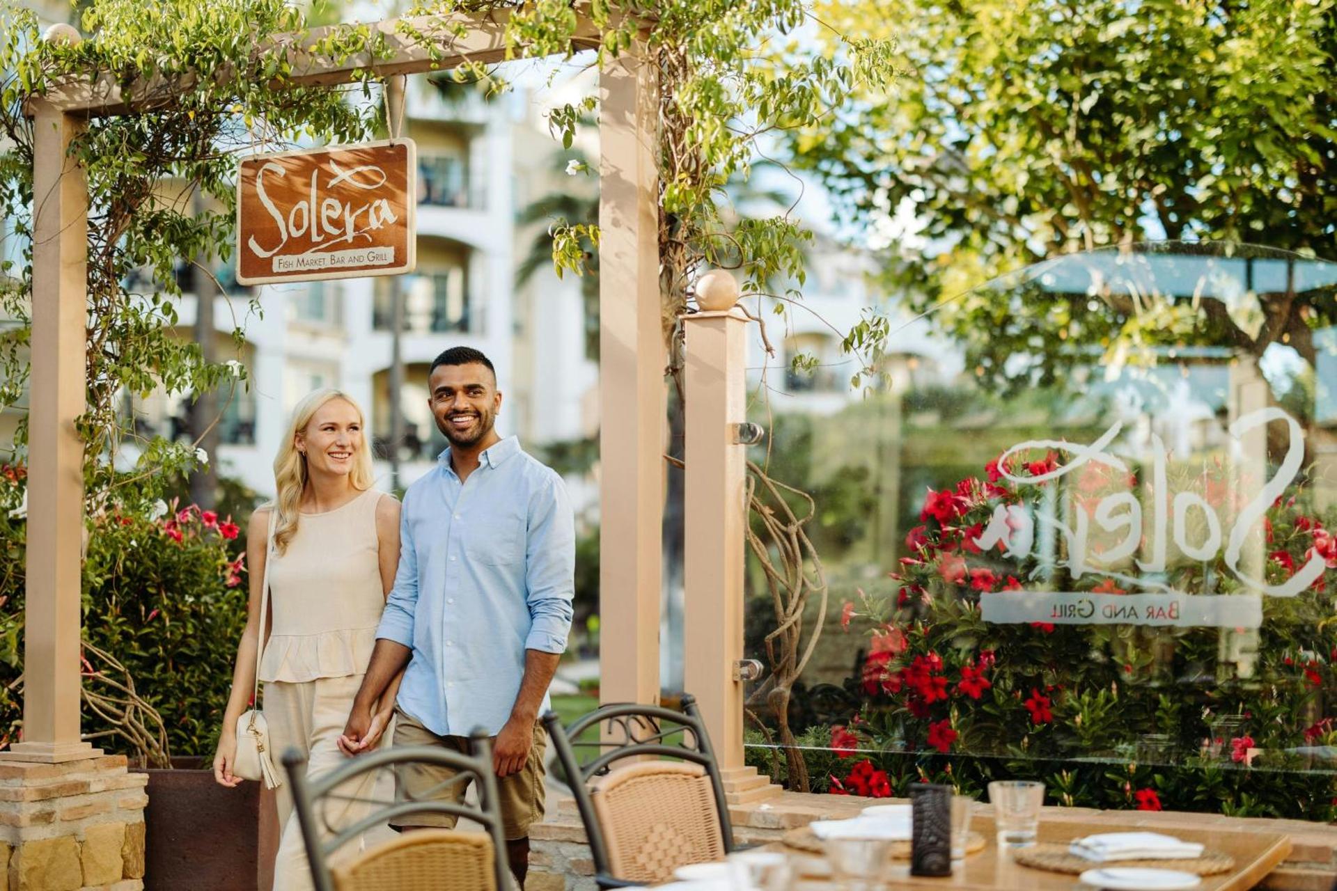 Marriott's Playa Andaluza - Photo 37