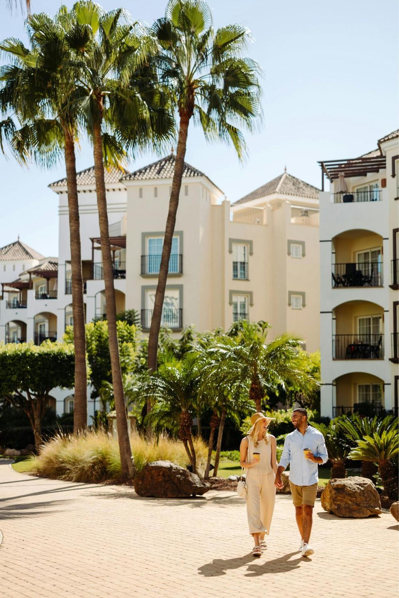 Marriott's Playa Andaluza - Photo 27