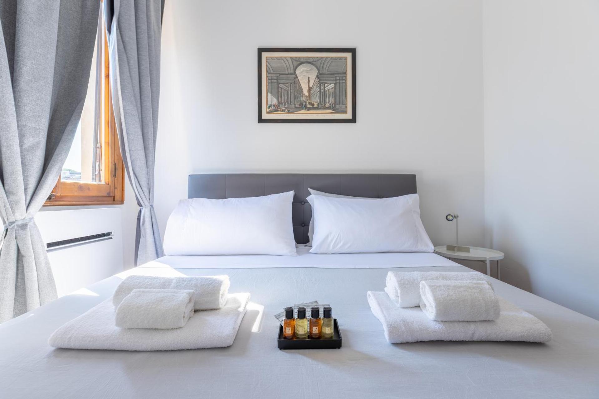 Porta Romana-Boboli -Florentine Charm Free-Wifi - Photo 3