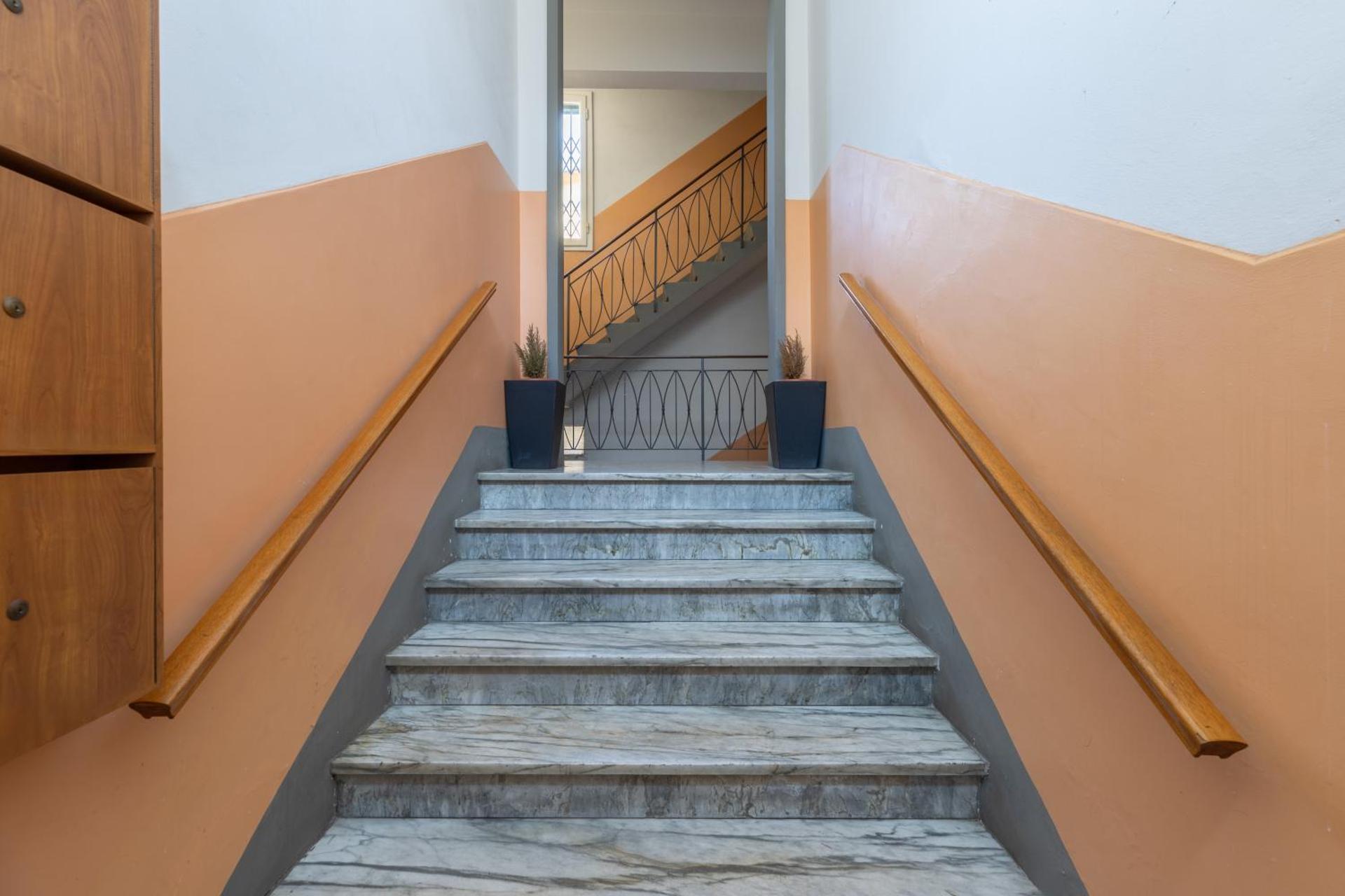 Porta Romana-Boboli -Florentine Charm Free-Wifi - Photo 10