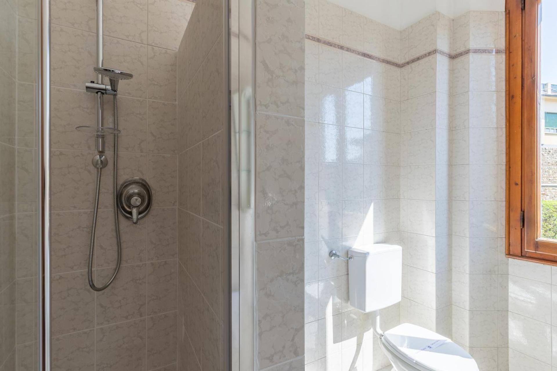 Porta Romana-Boboli -Florentine Charm Free-Wifi - Photo 2