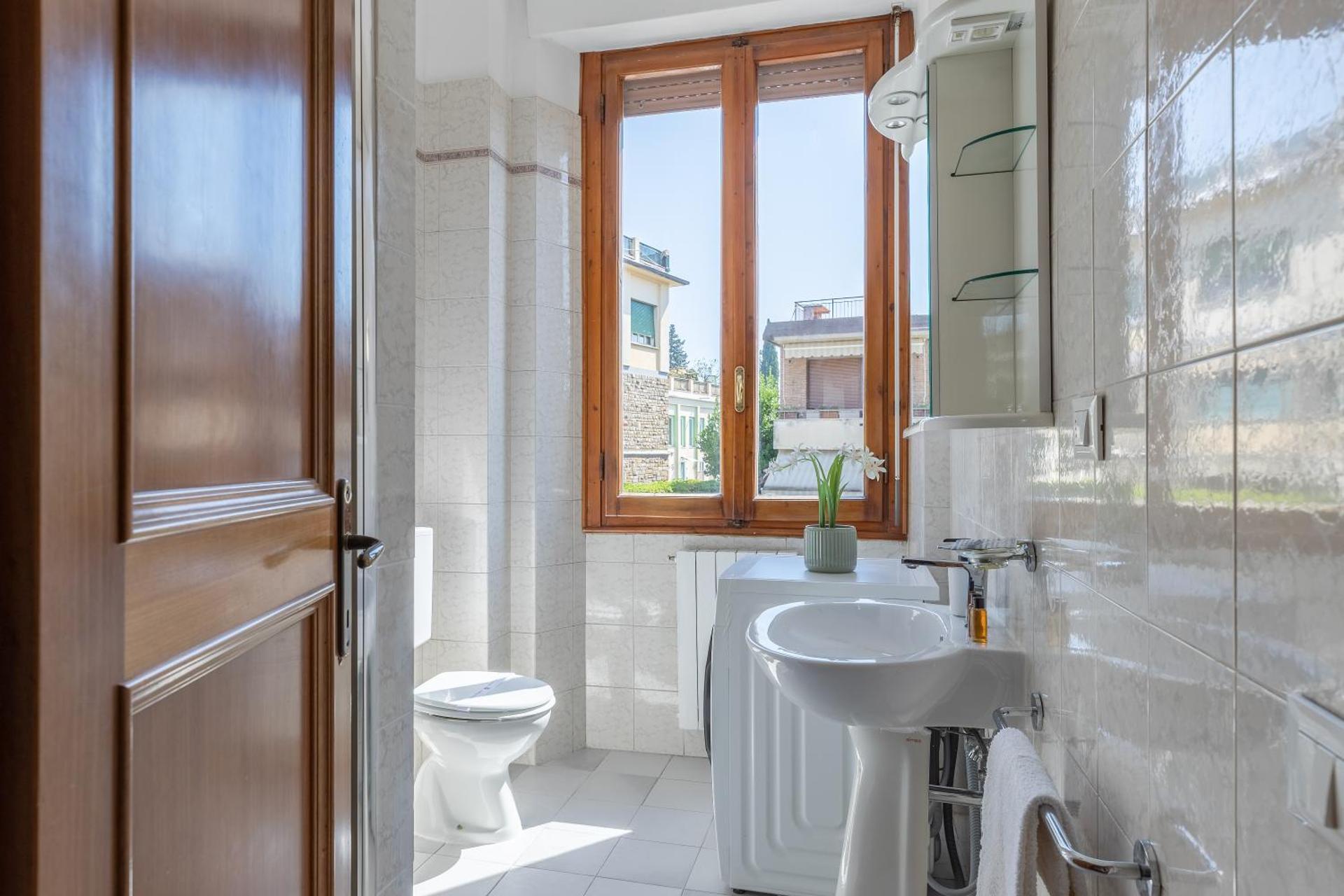 Porta Romana-Boboli -Florentine Charm Free-Wifi - Photo 27