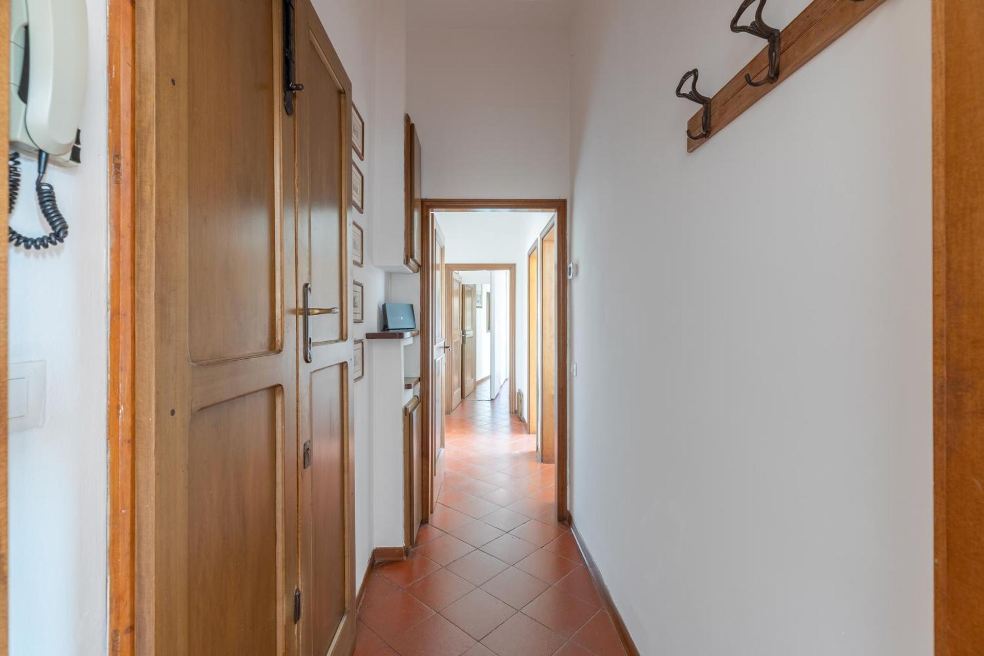 Porta Romana-Boboli -Florentine Charm Free-Wifi - Photo 19