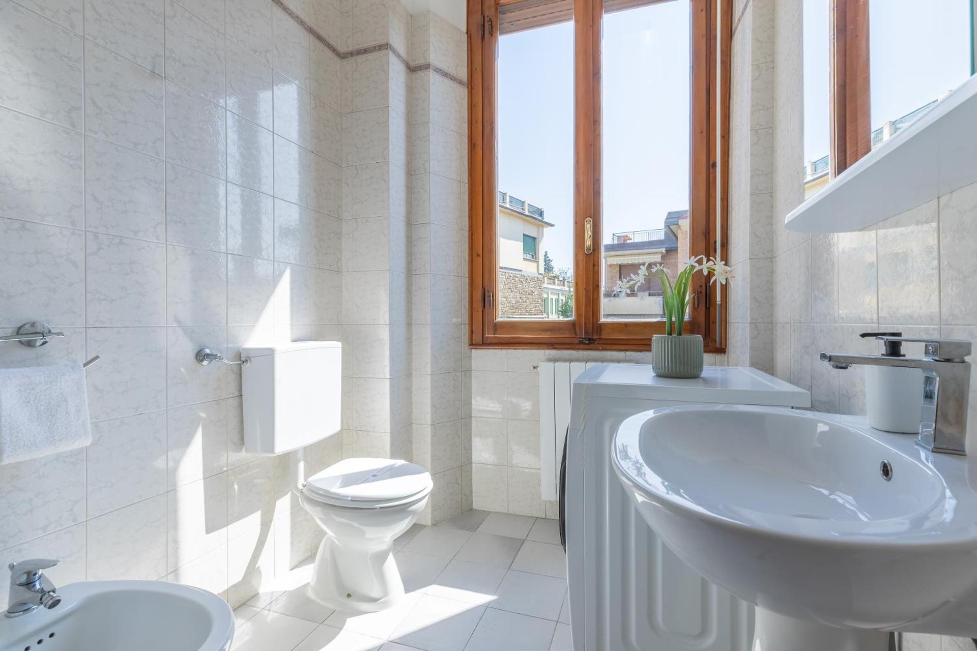 Porta Romana-Boboli -Florentine Charm Free-Wifi - Photo 28