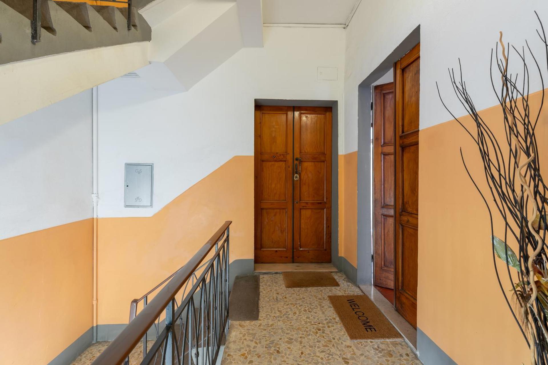 Porta Romana-Boboli -Florentine Charm Free-Wifi - Photo 25