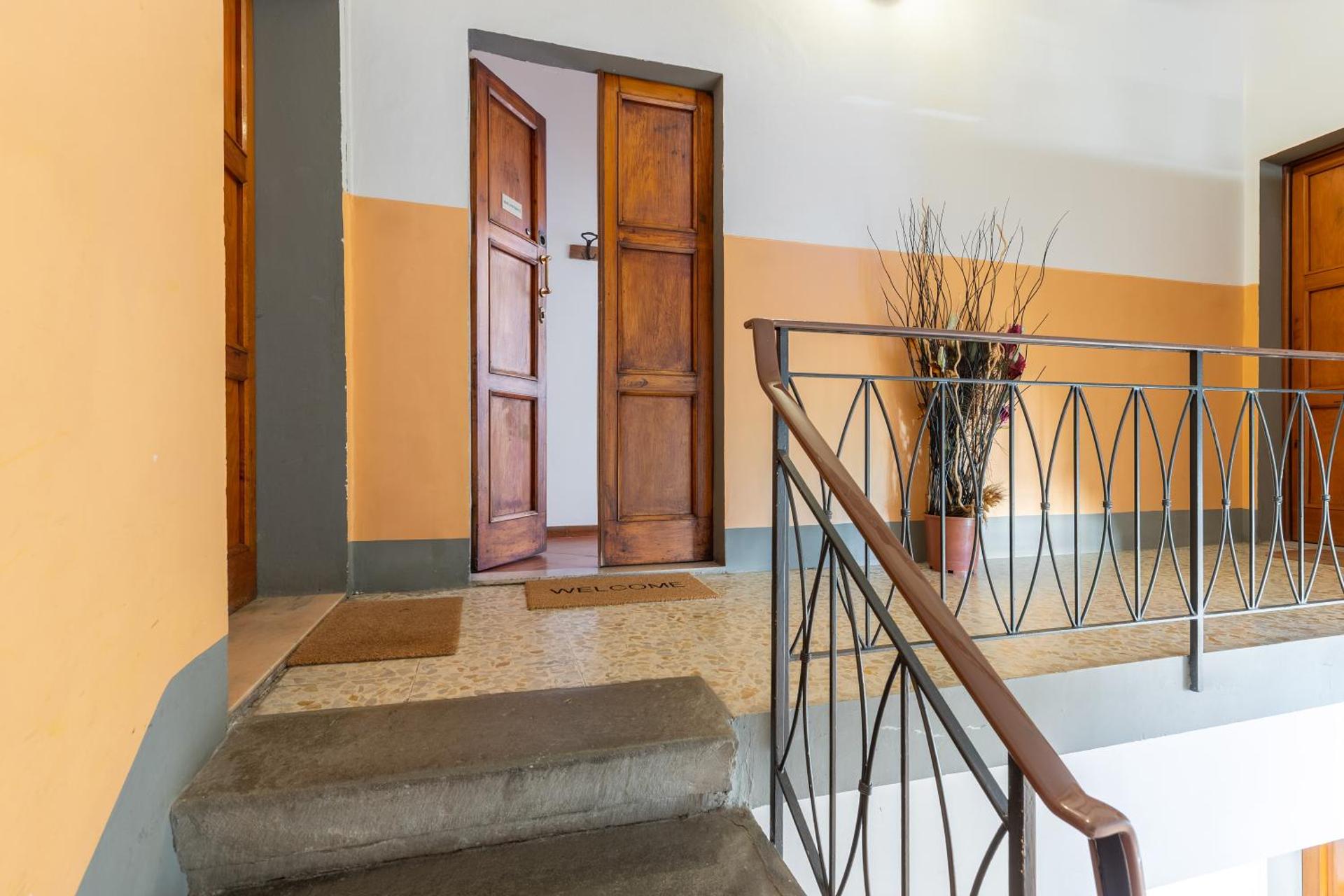 Porta Romana-Boboli -Florentine Charm Free-Wifi - Photo 17