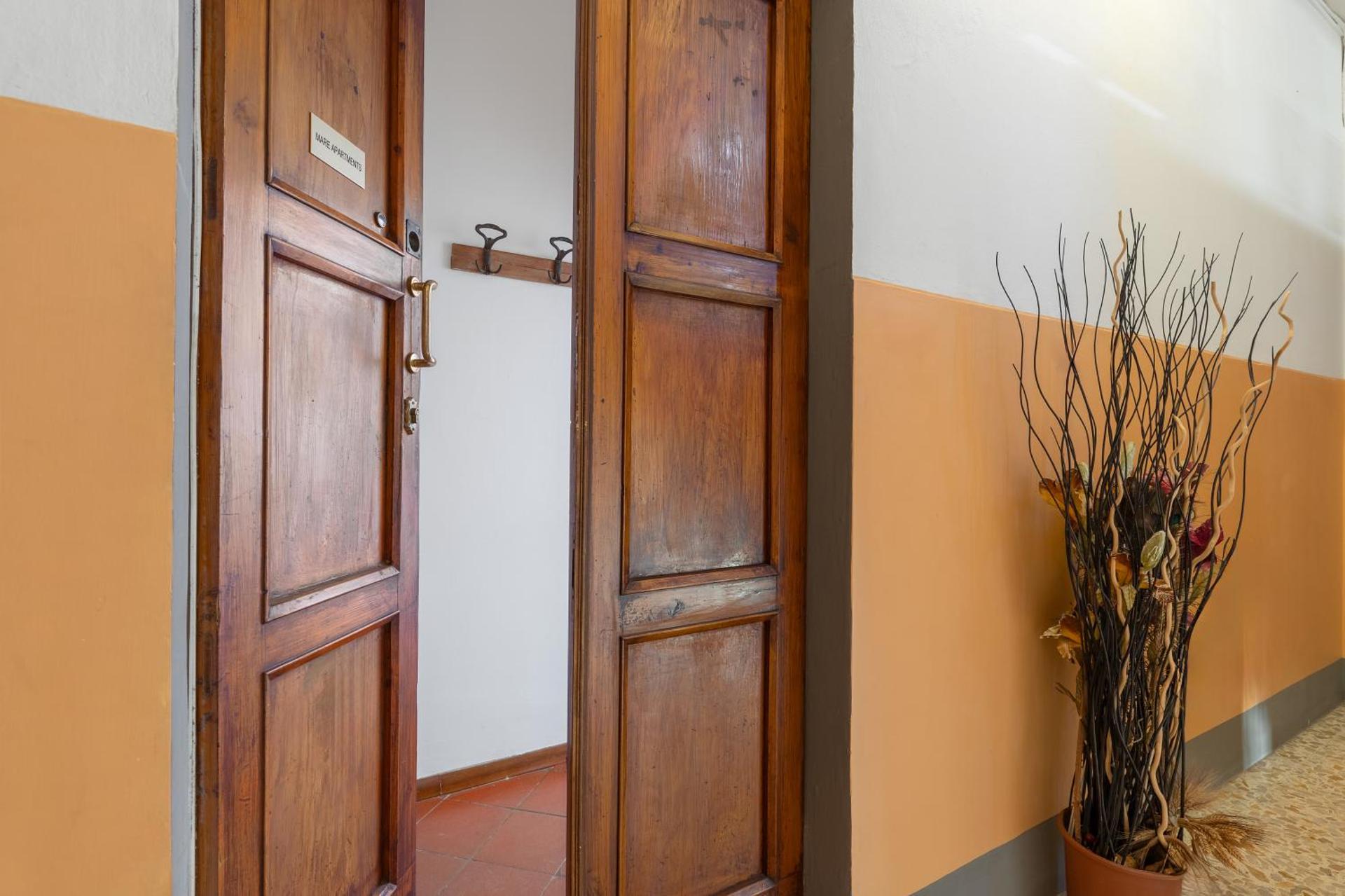 Porta Romana-Boboli -Florentine Charm Free-Wifi - Photo 4