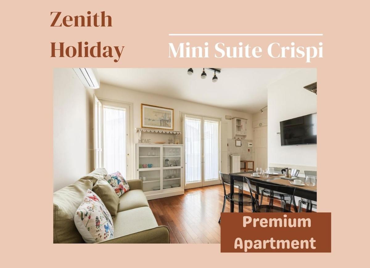 7 min dalla stazione - Centro Città