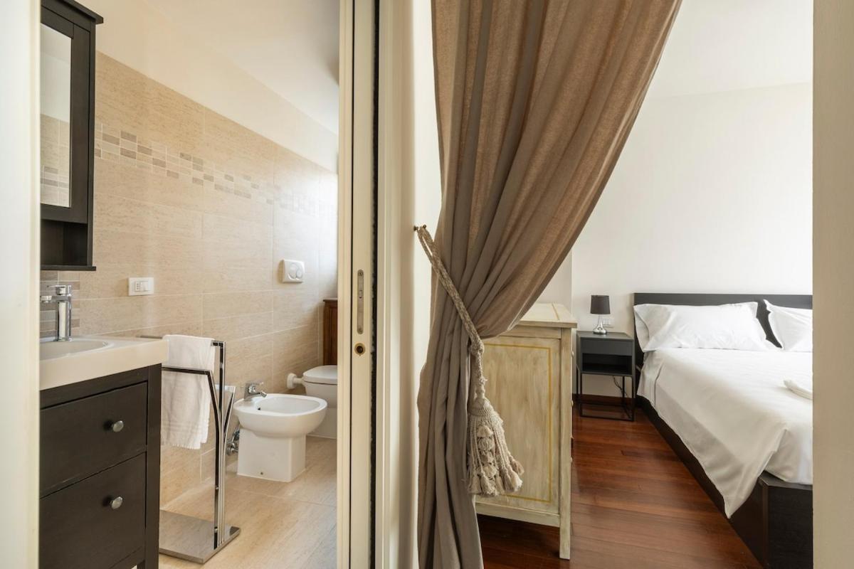 7 min dalla stazione - Centro Città - Photo 20