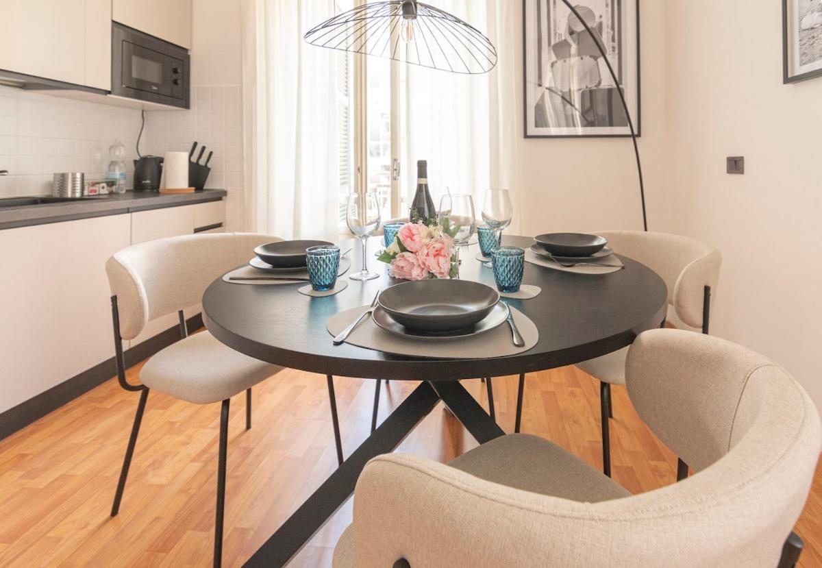 Perugia urban retreat and Light Sauna on king bed - Photo 47