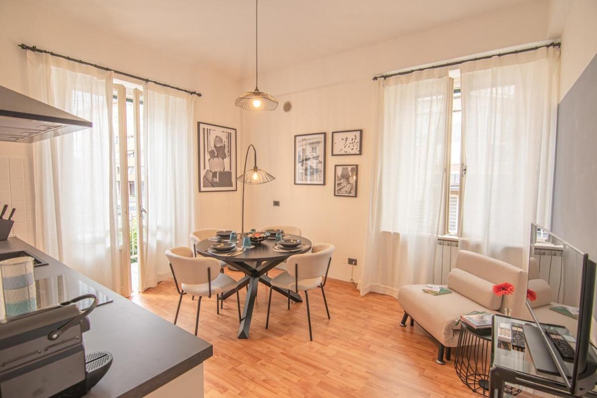 Perugia urban retreat and Light Sauna on king bed - Photo 48