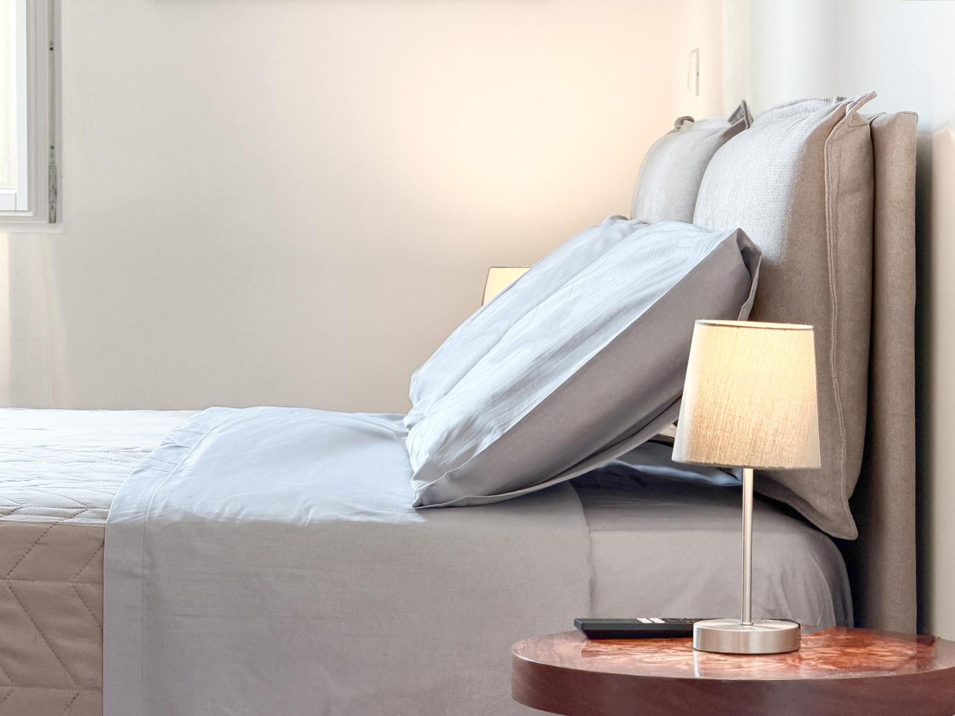 Attico d'Autore in Piazza con Vista Ghirlandina - Photo 22