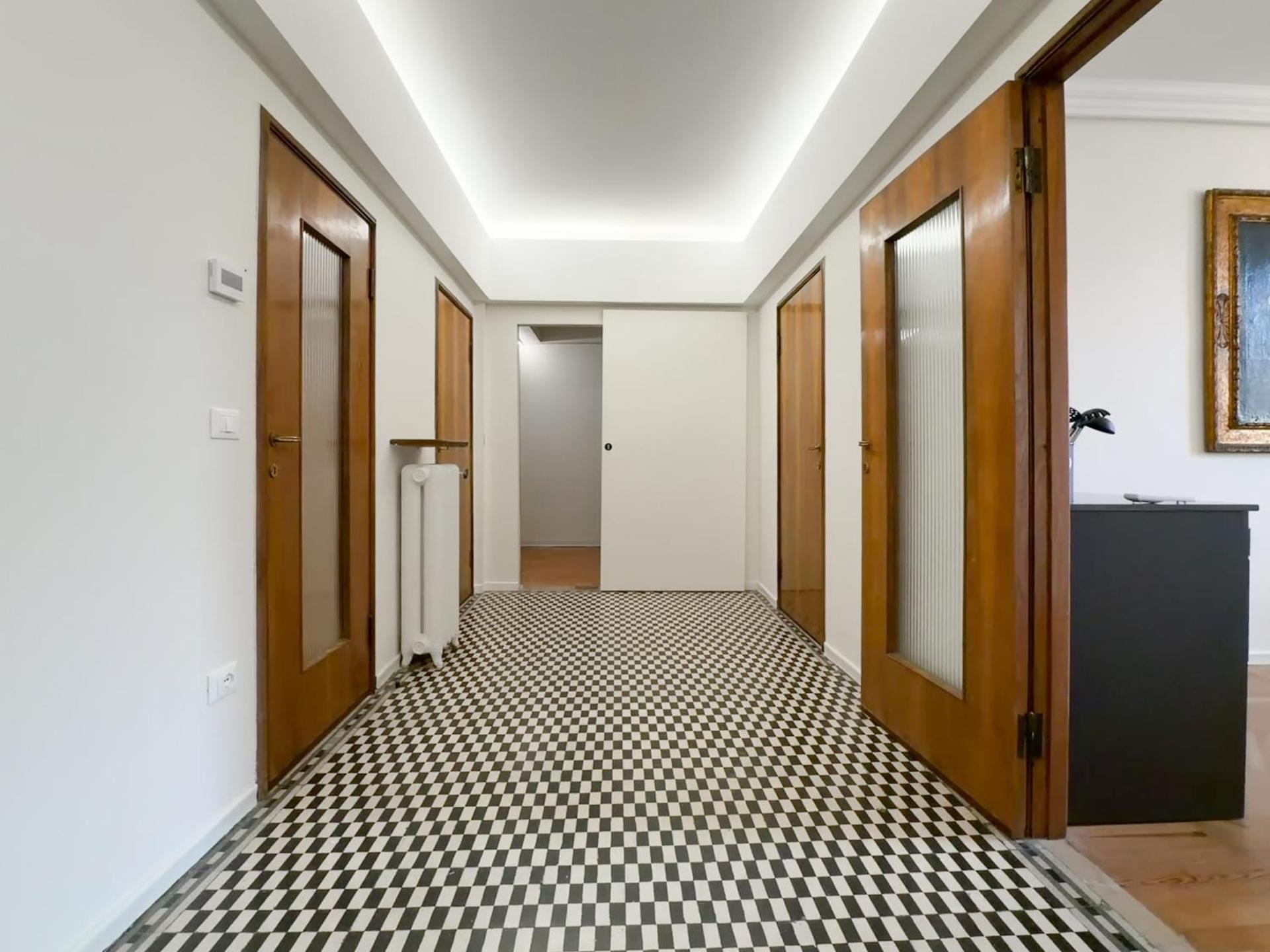 Attico d'Autore in Piazza con Vista Ghirlandina - Photo 24