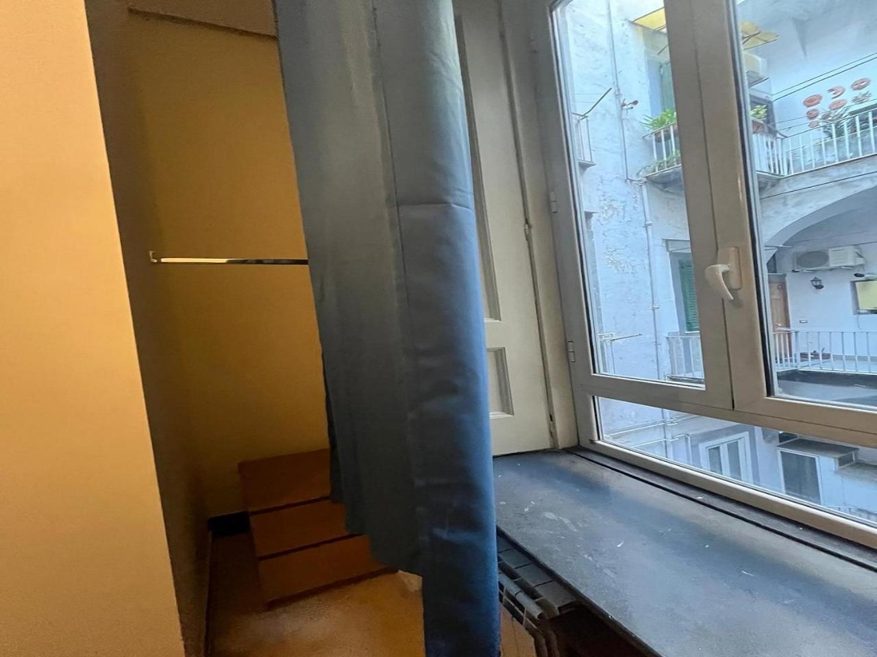 Twin Room with Private Bathroom