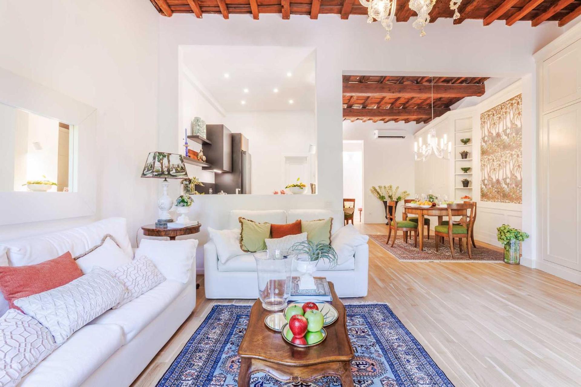 The Boboli Retreat Firenze