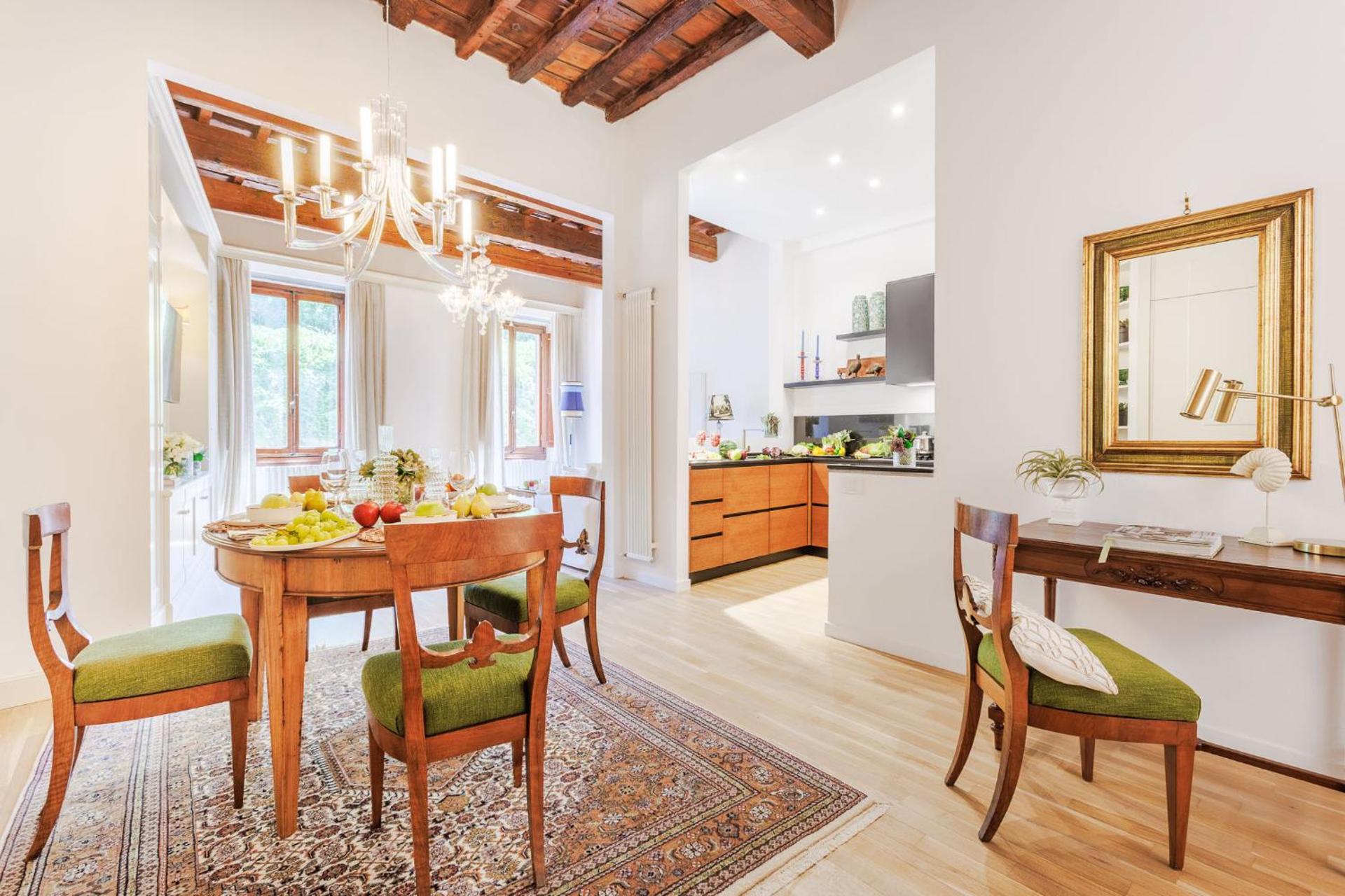 The Boboli Retreat Firenze - Photo 29