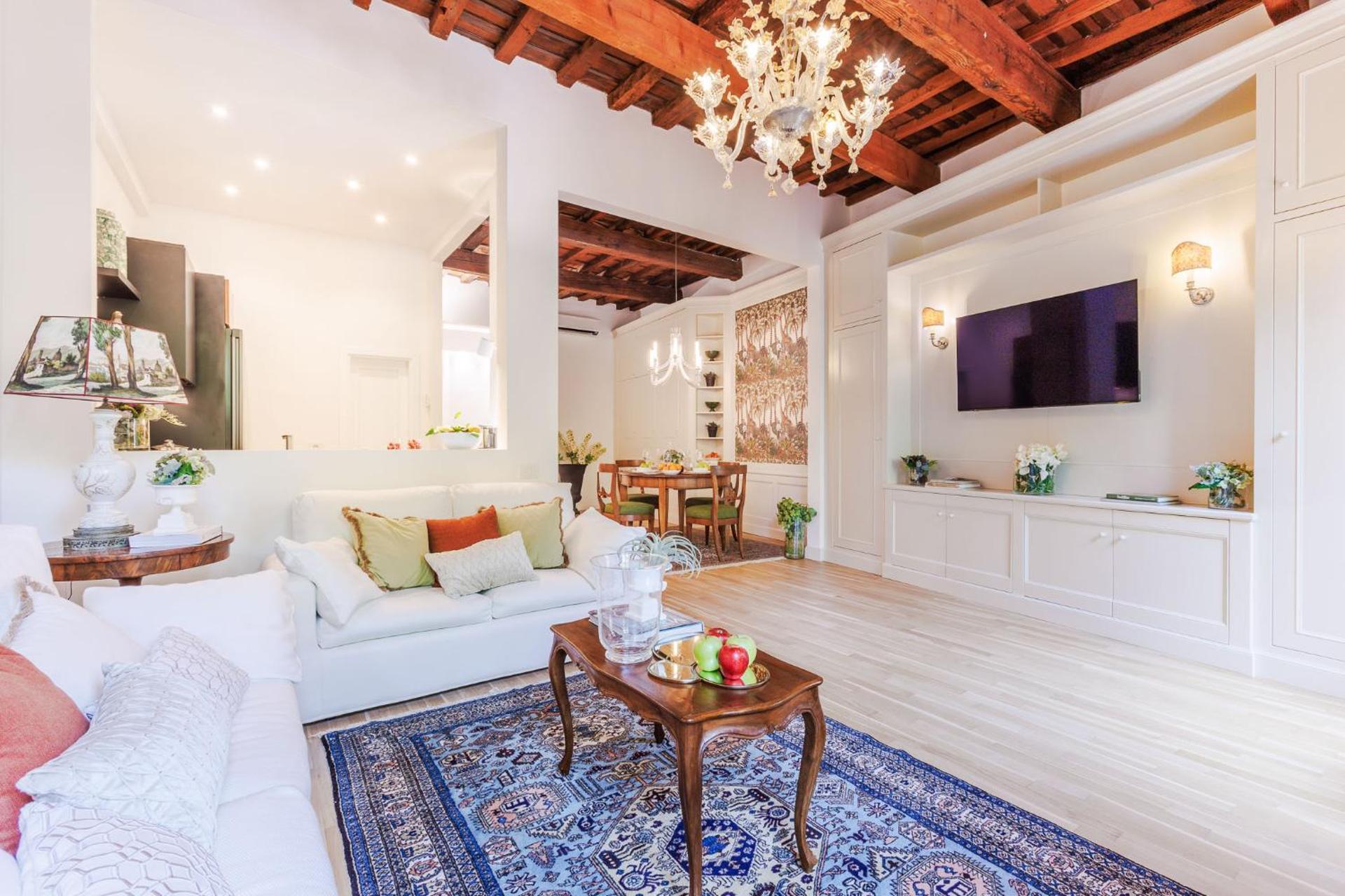 The Boboli Retreat Firenze - Photo 30