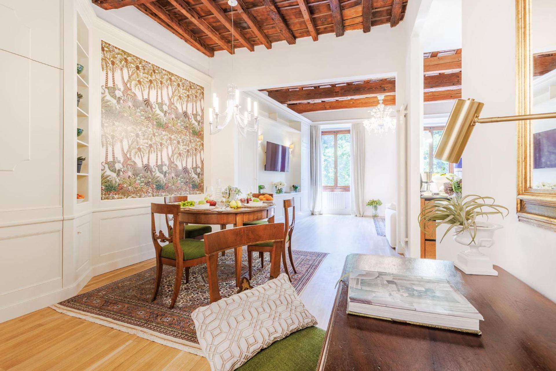 The Boboli Retreat Firenze - Photo 32