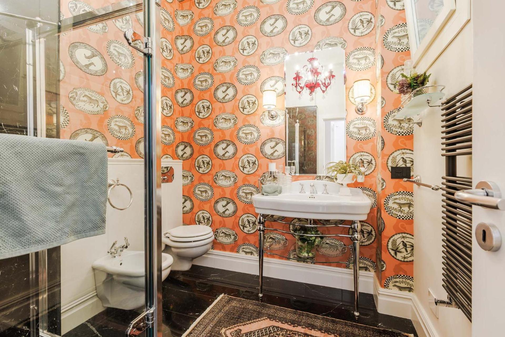 The Boboli Retreat Firenze - Photo 22