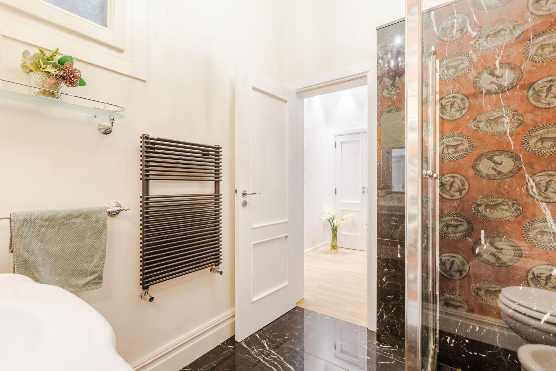 The Boboli Retreat Firenze - Photo 21