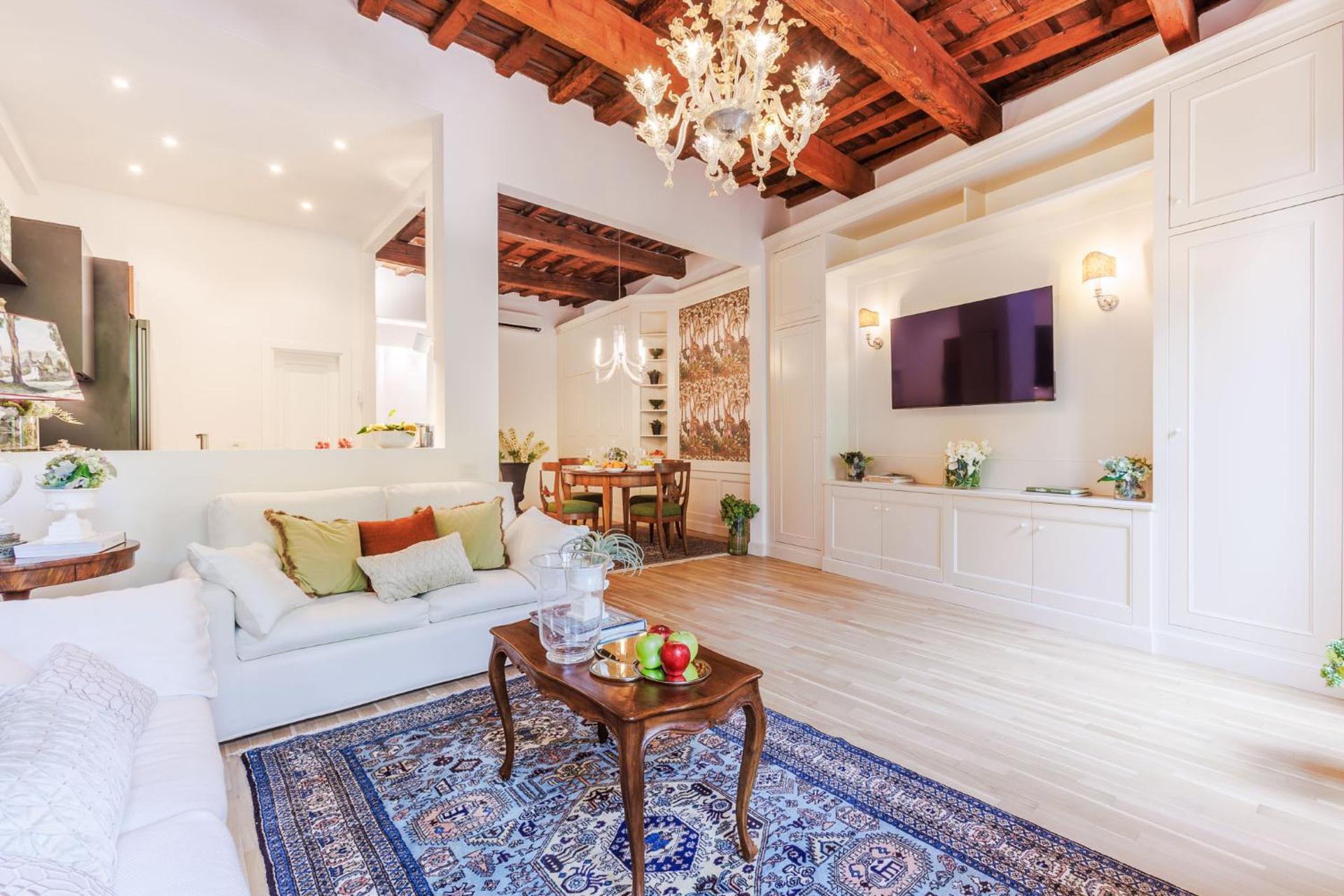 The Boboli Retreat Firenze - Photo 19