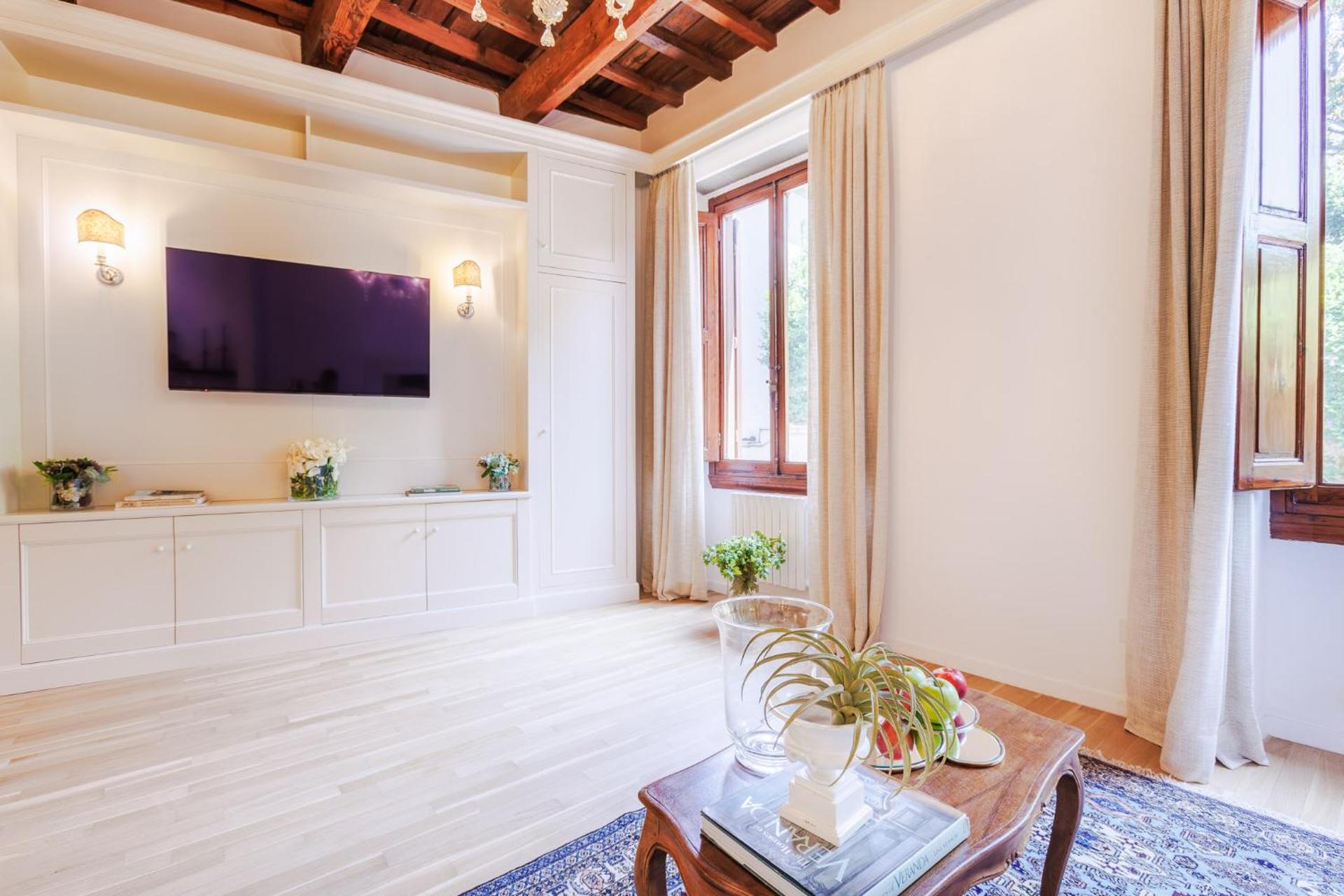 The Boboli Retreat Firenze - Photo 18