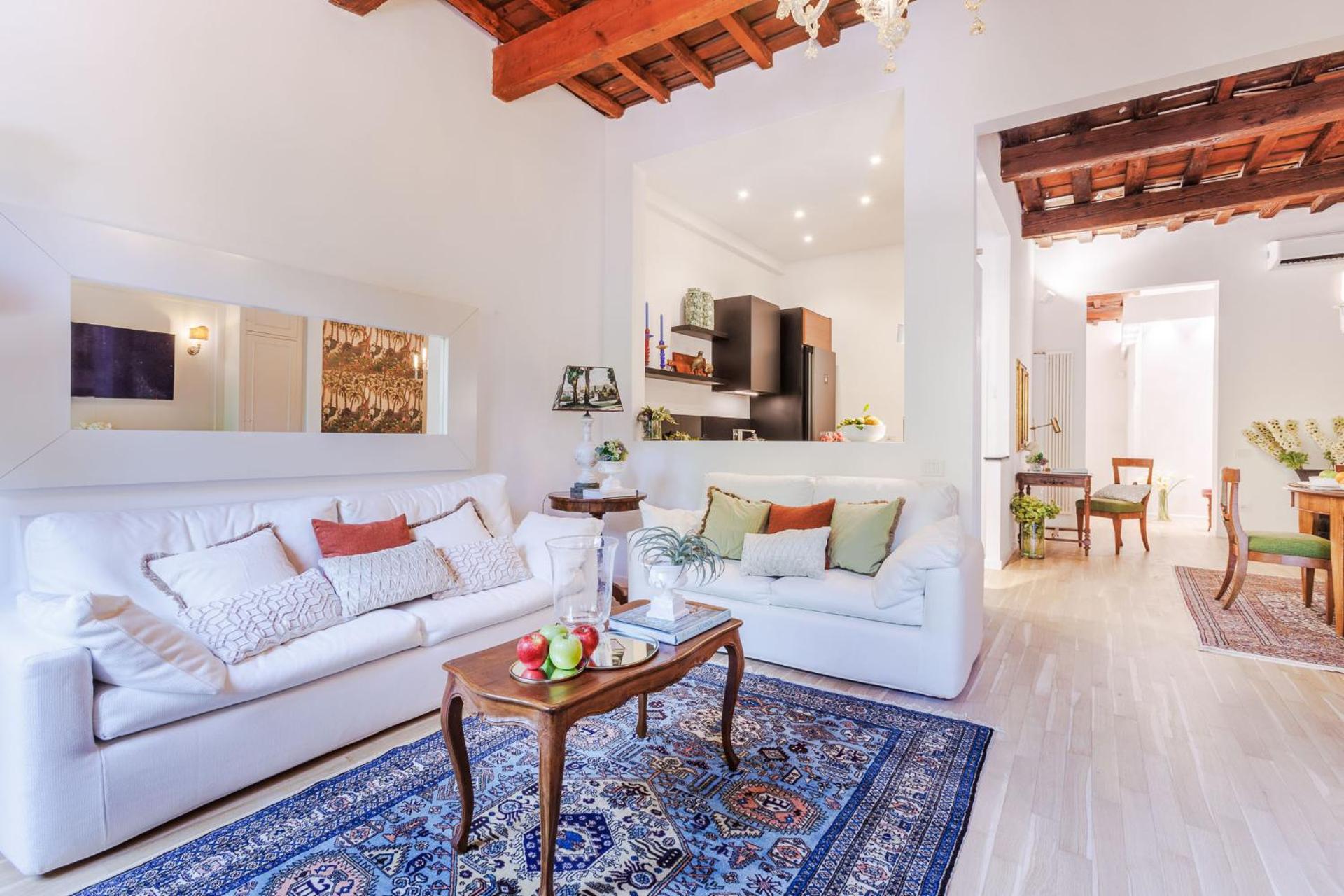 The Boboli Retreat Firenze - Photo 20