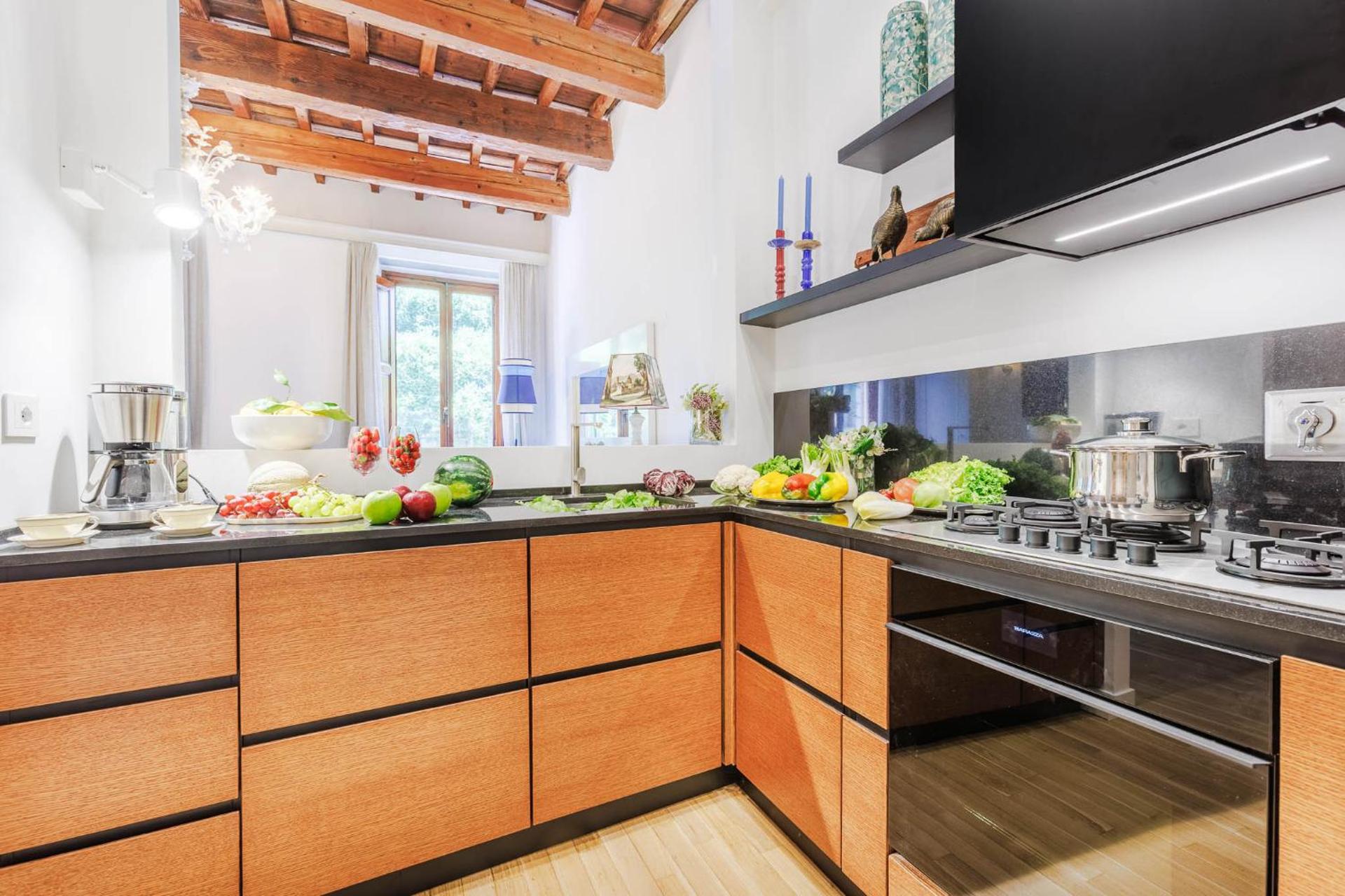 The Boboli Retreat Firenze - Photo 8