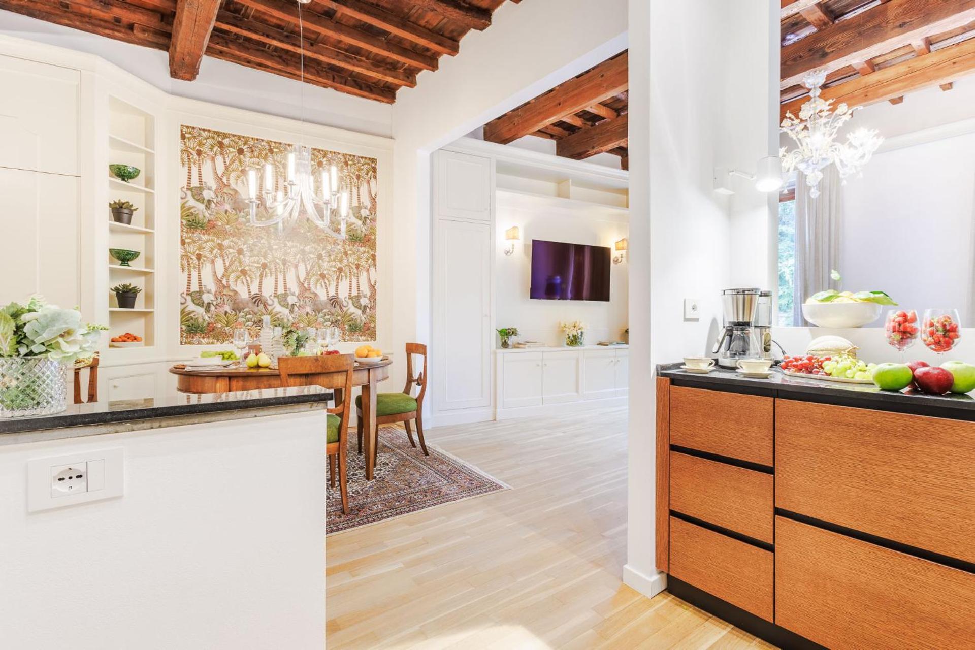 The Boboli Retreat Firenze - Photo 11