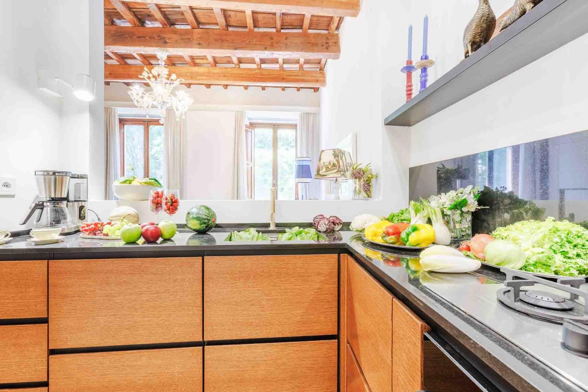 The Boboli Retreat Firenze - Photo 9