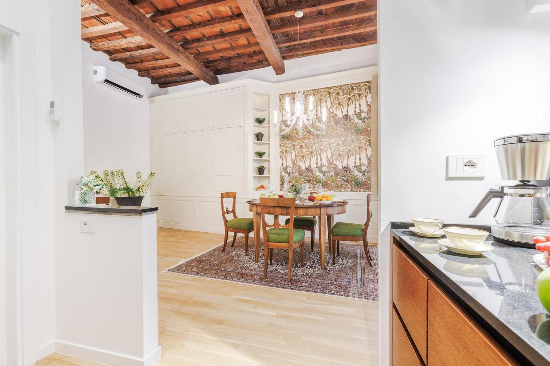 The Boboli Retreat Firenze - Photo 2