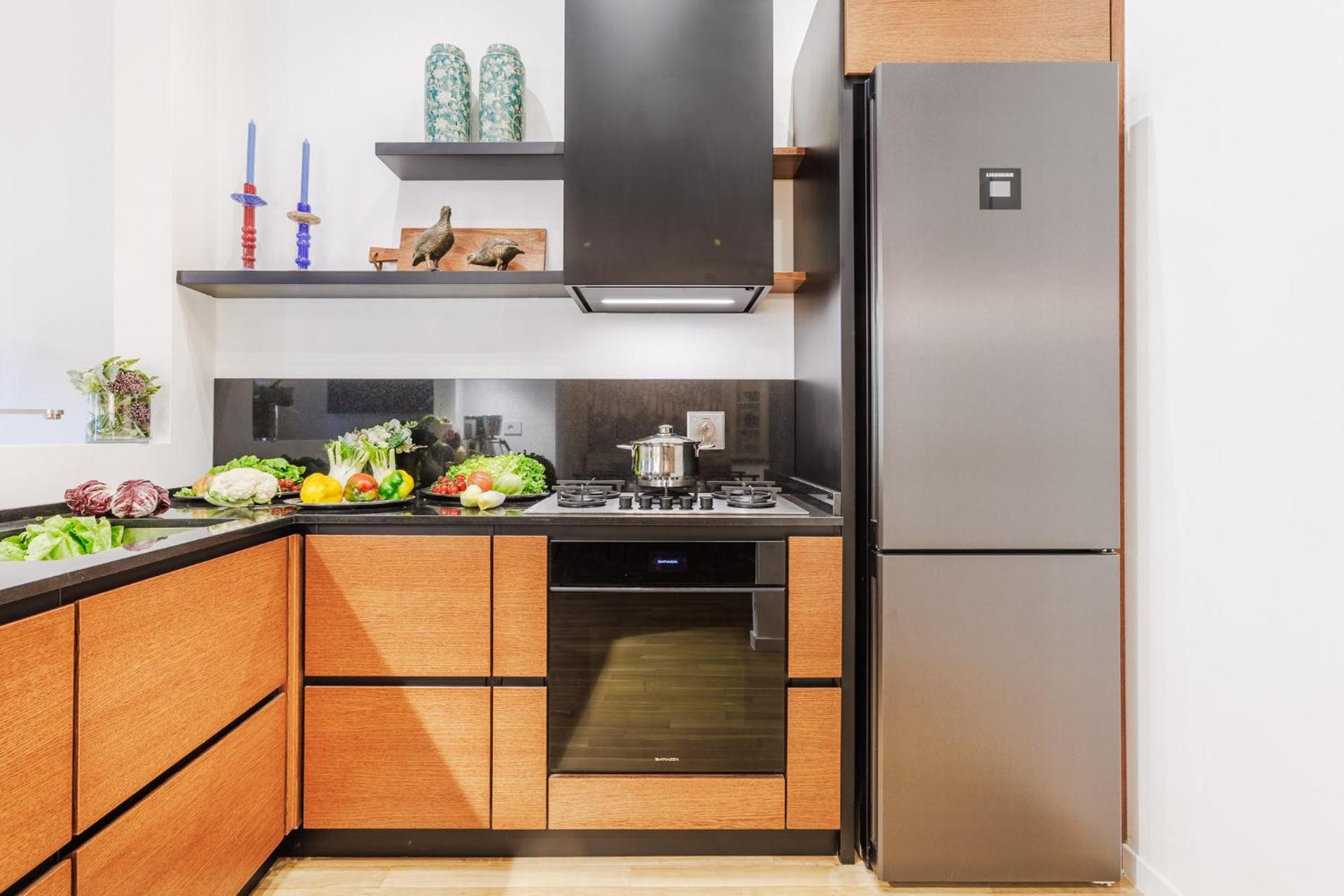 The Boboli Retreat Firenze - Photo 12